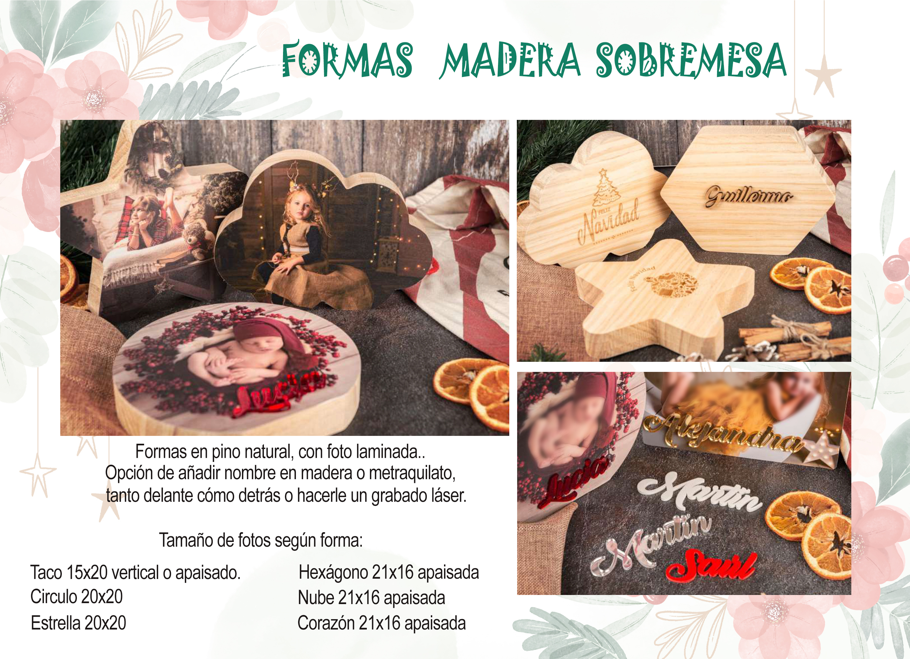 NAVIDAD 2023-24: Catálogo de Valencia Color