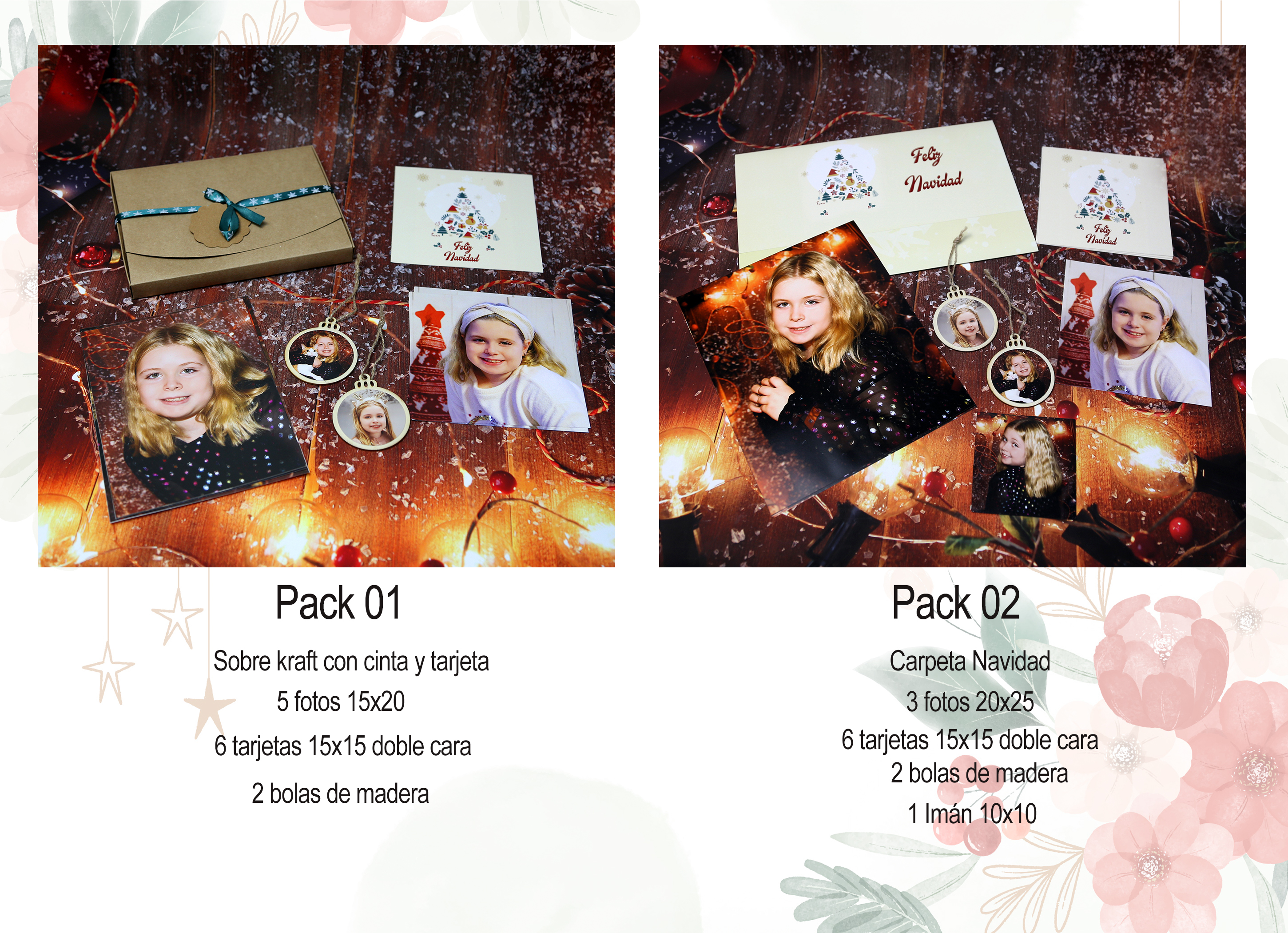 NAVIDAD 2023-24: Catálogo de Valencia Color