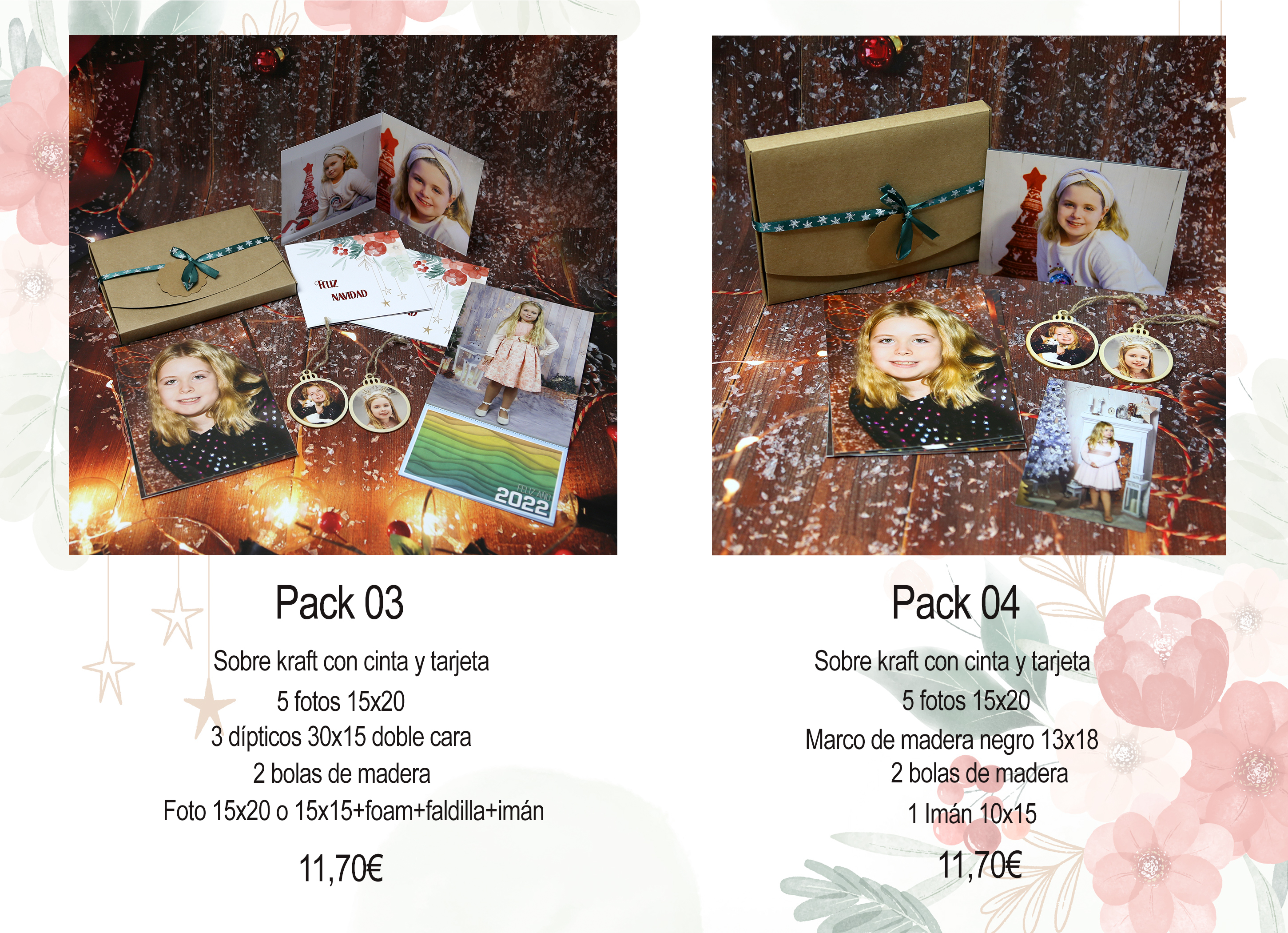 NAVIDAD 2023-24: Catálogo de Valencia Color