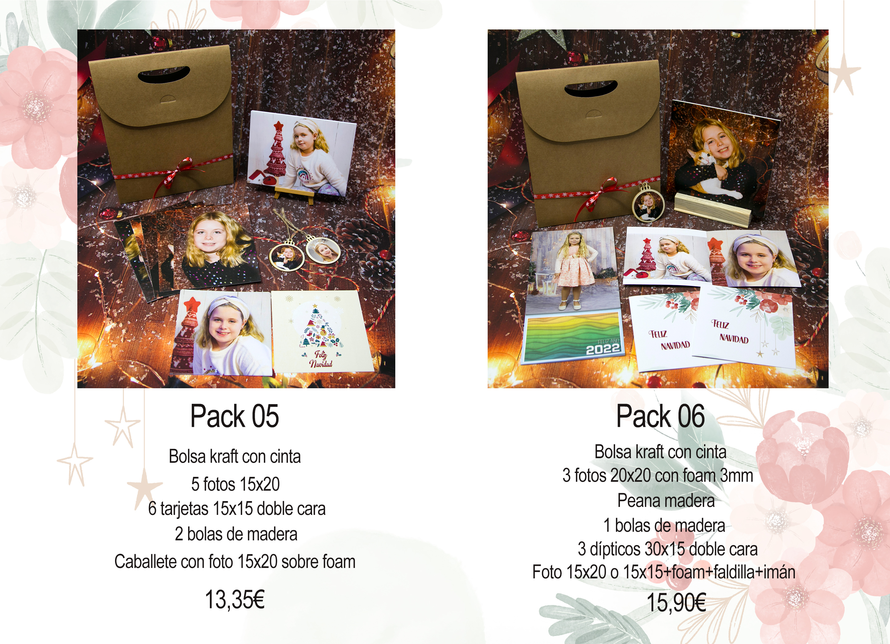 NAVIDAD 2023-24: Catálogo de Valencia Color