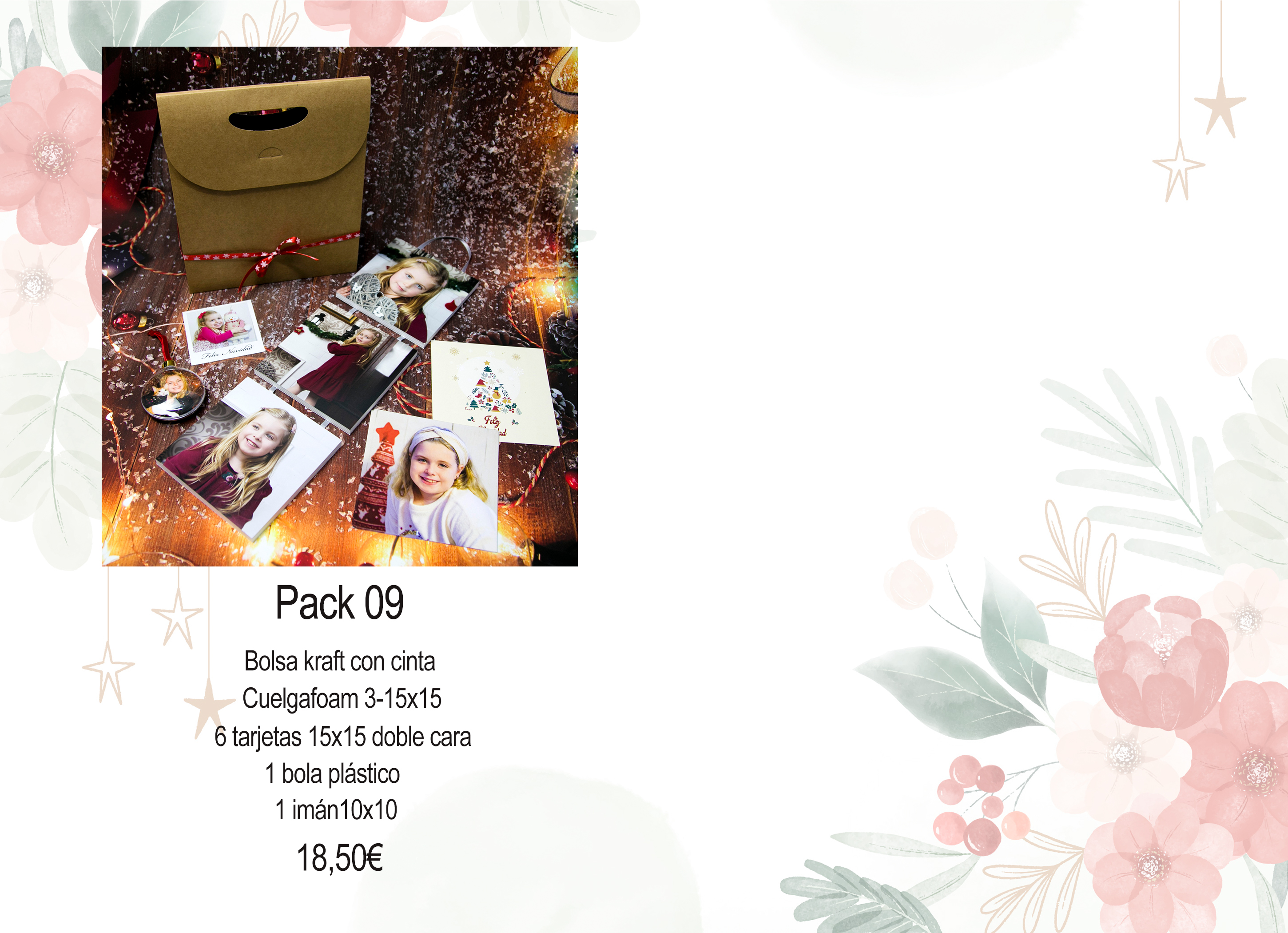 NAVIDAD 2023-24: Catálogo de Valencia Color