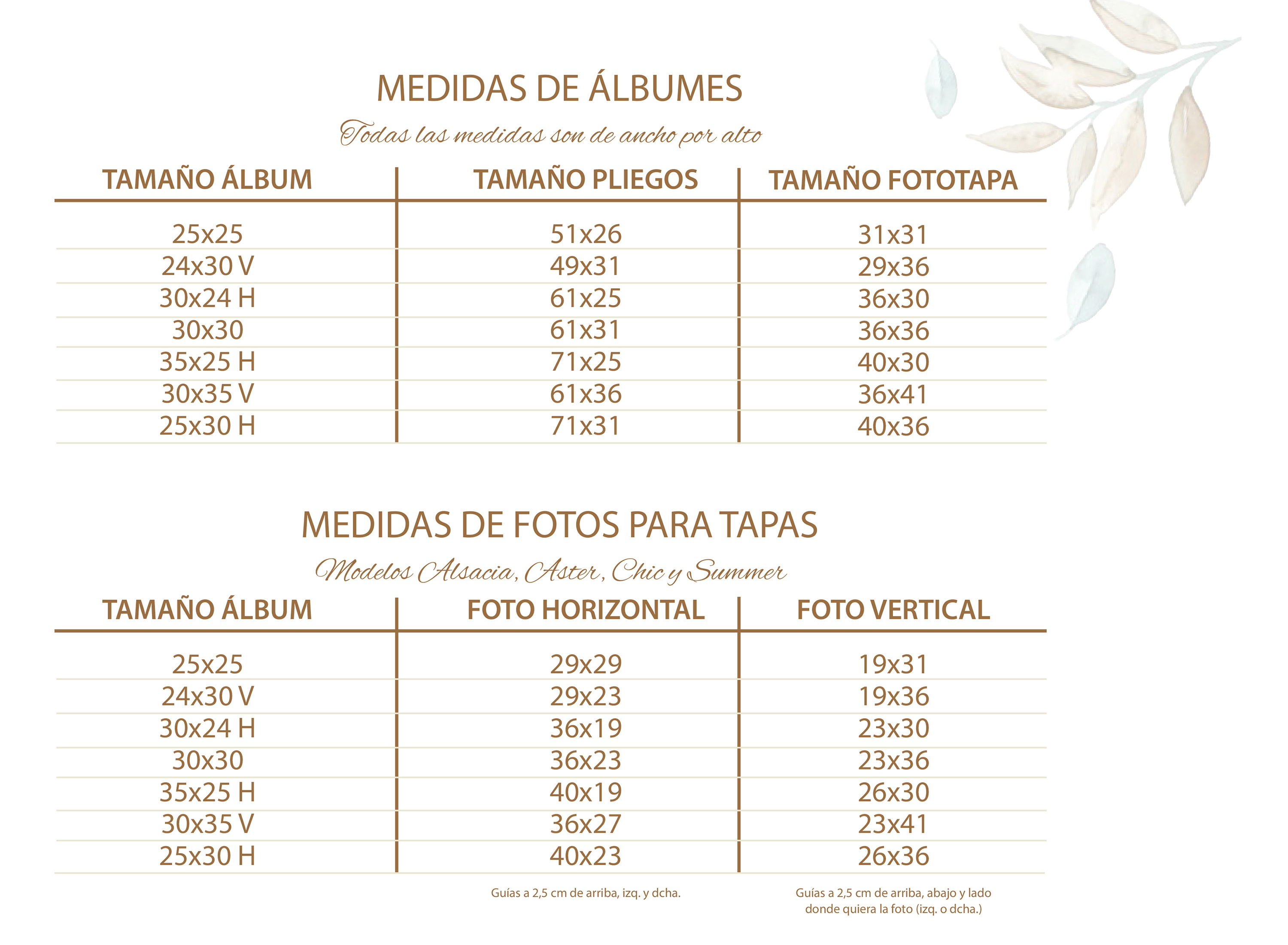 COMUNIONES 2024: Catálogo de Valencia Color