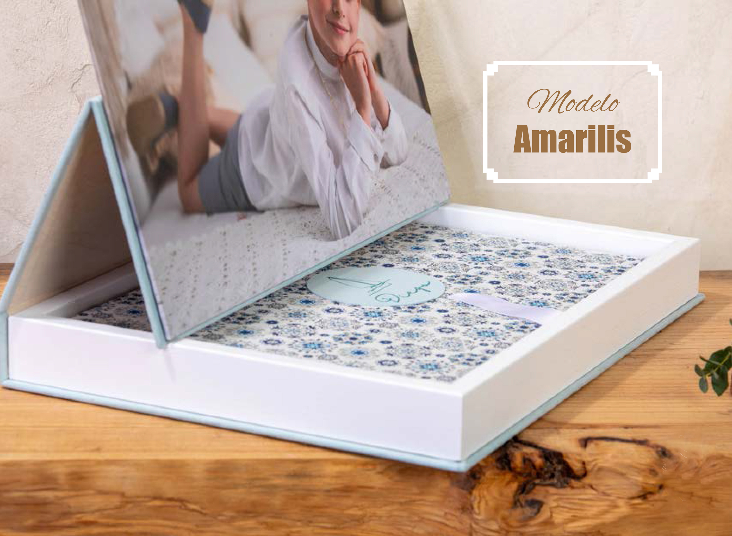 COMUNIONES 2024: Catálogo de Valencia Color