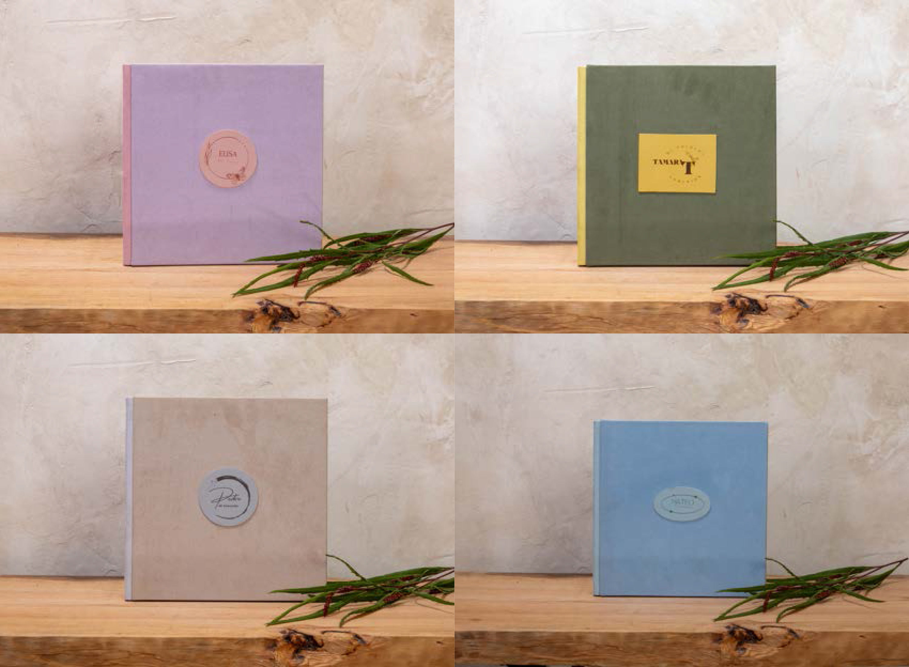 COMUNIONES 2024: Catálogo de Valencia Color