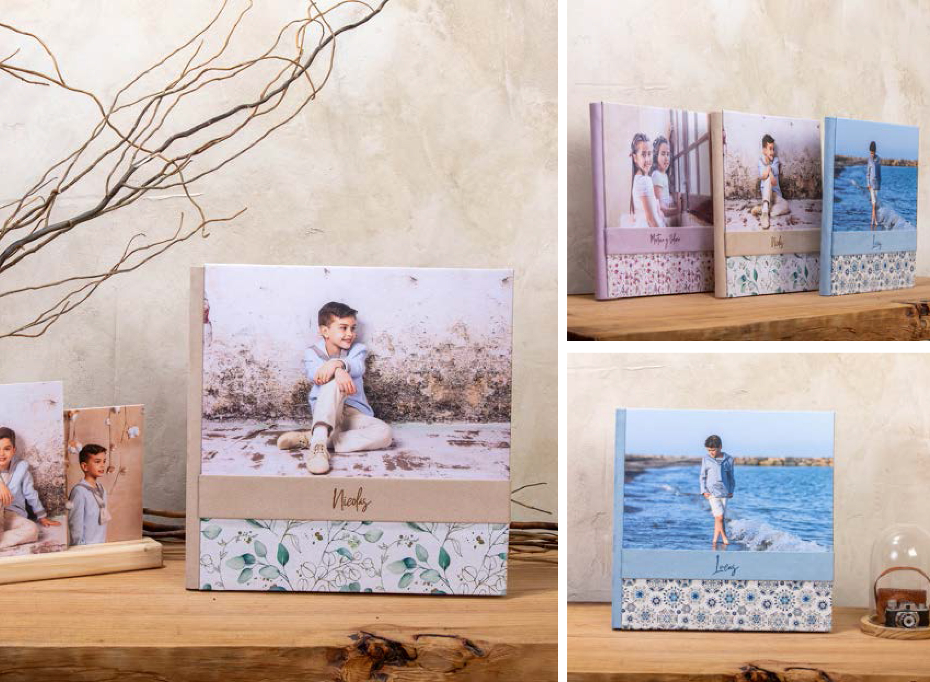 COMUNIONES 2024: Catálogo de Valencia Color