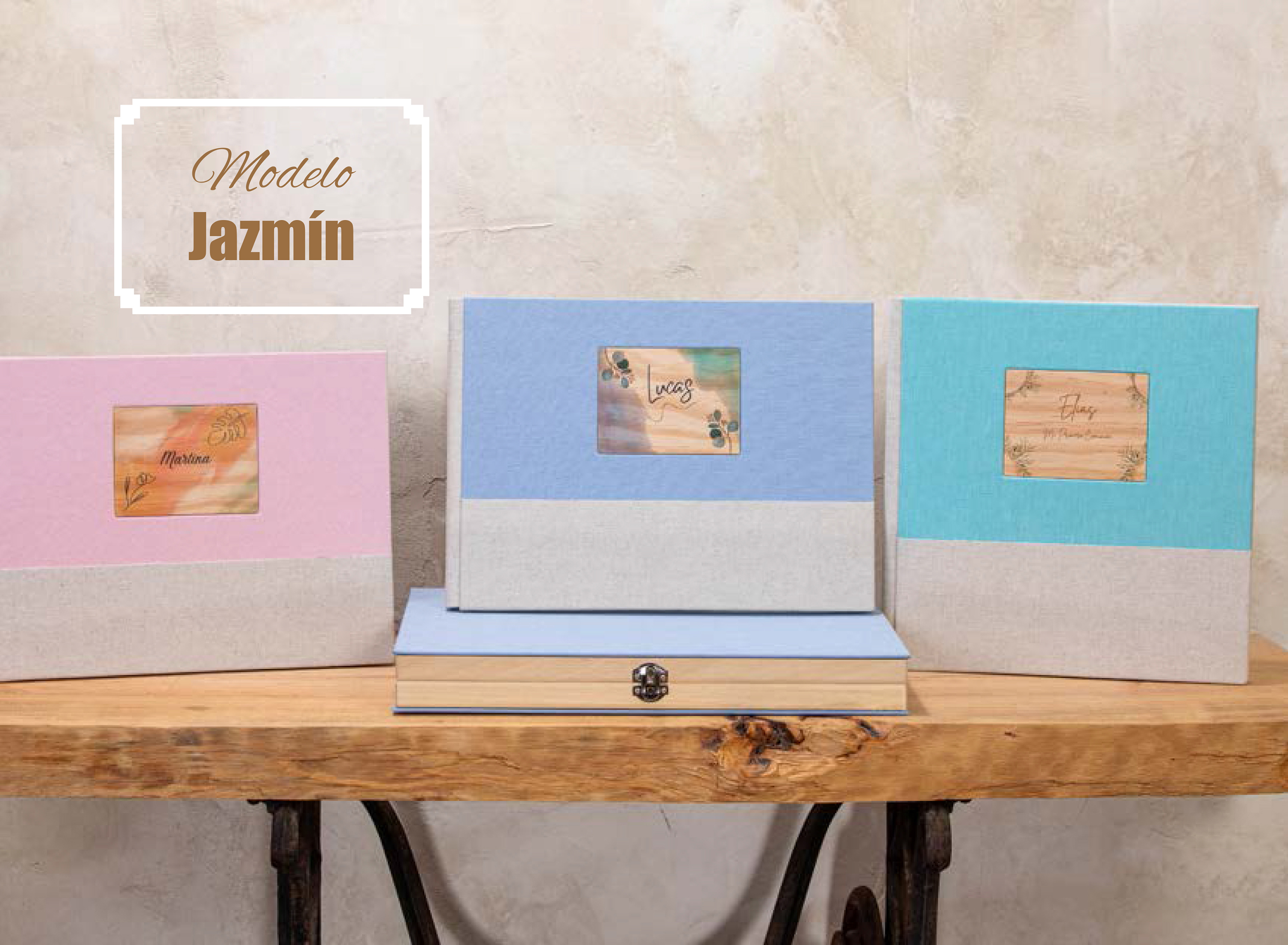 COMUNIONES 2024: Catálogo de Valencia Color