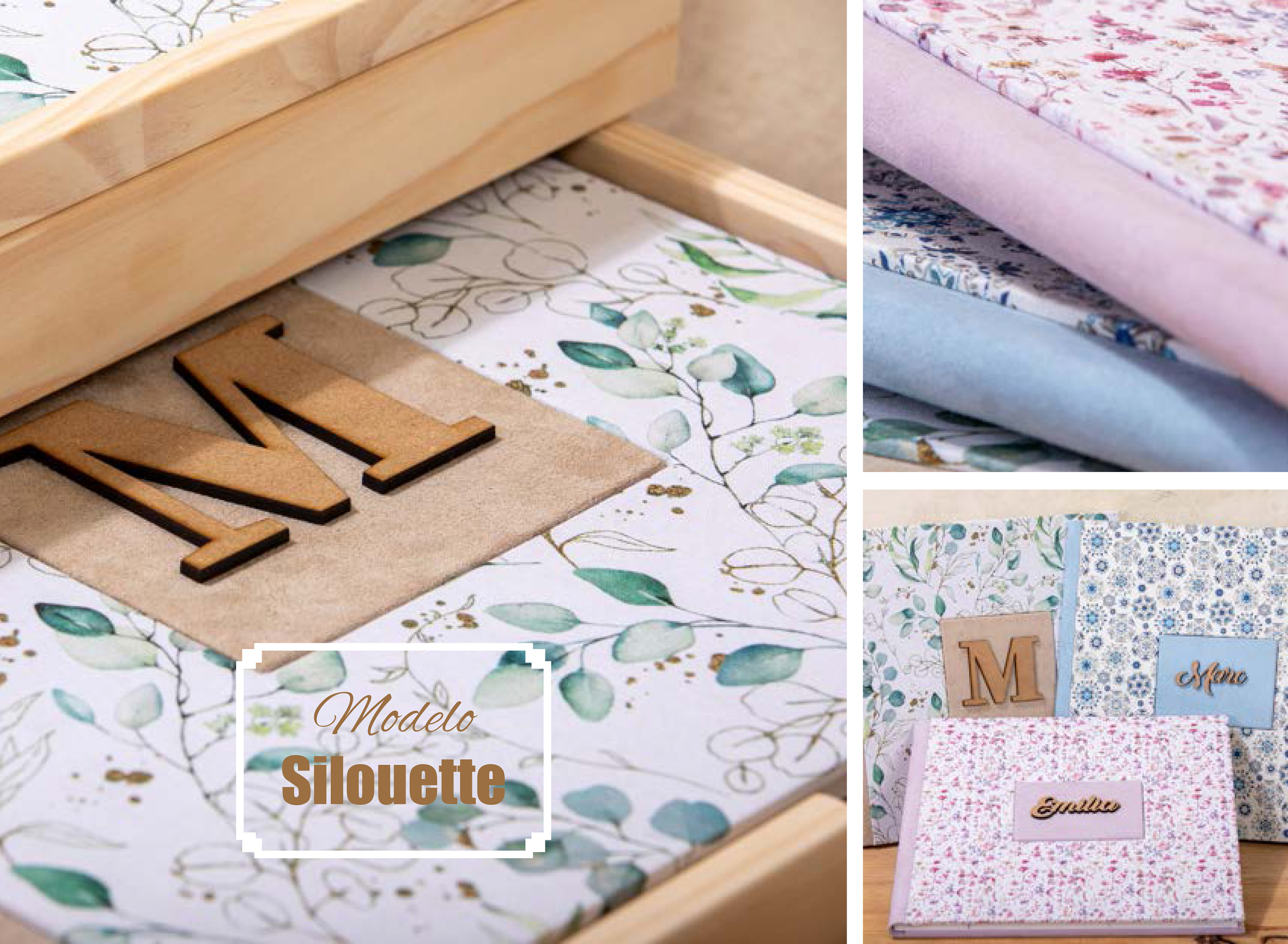 COMUNIONES 2024: Catálogo de Valencia Color