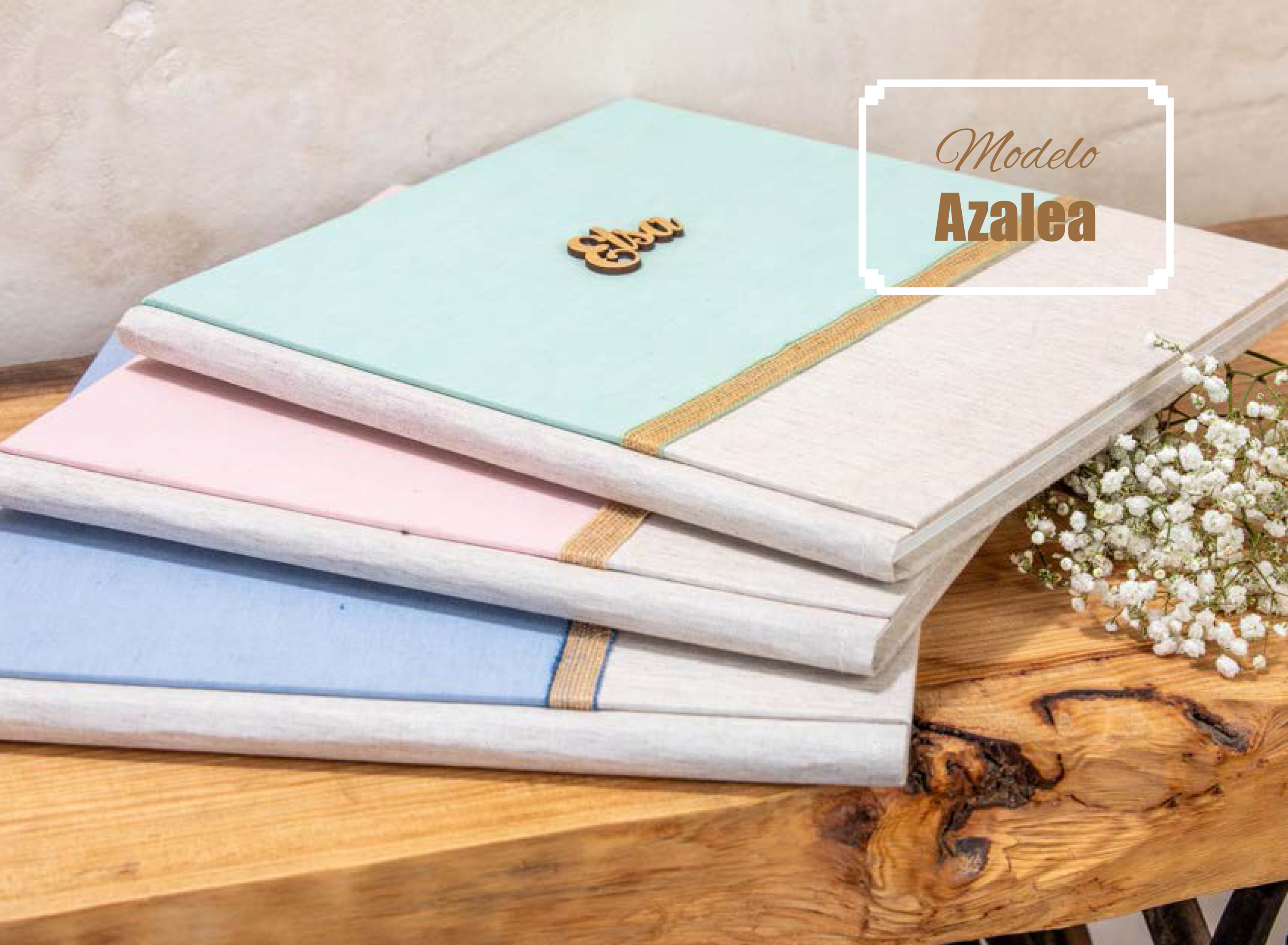 COMUNIONES 2024: Catálogo de Valencia Color