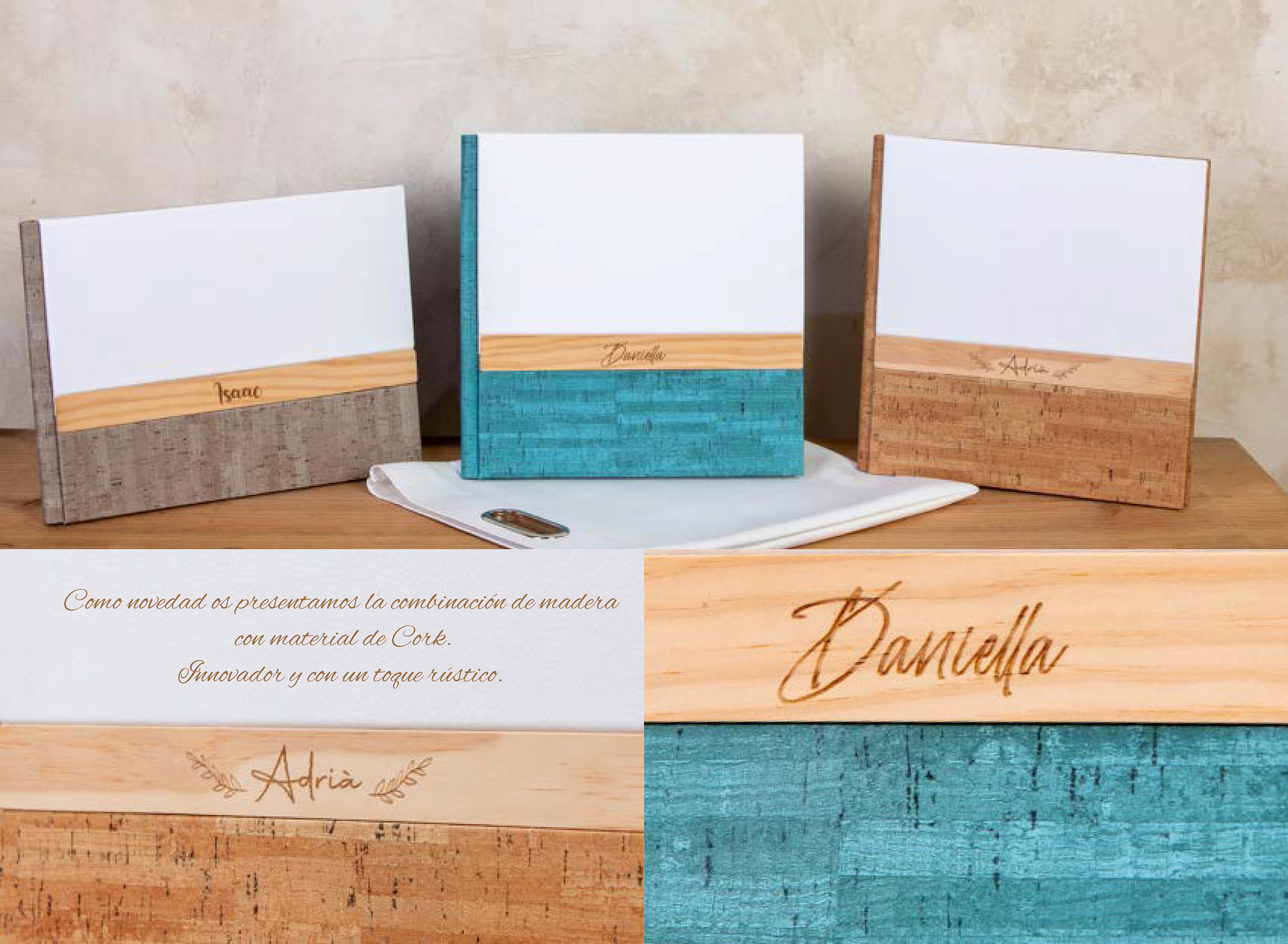 COMUNIONES 2024: Catálogo de Valencia Color