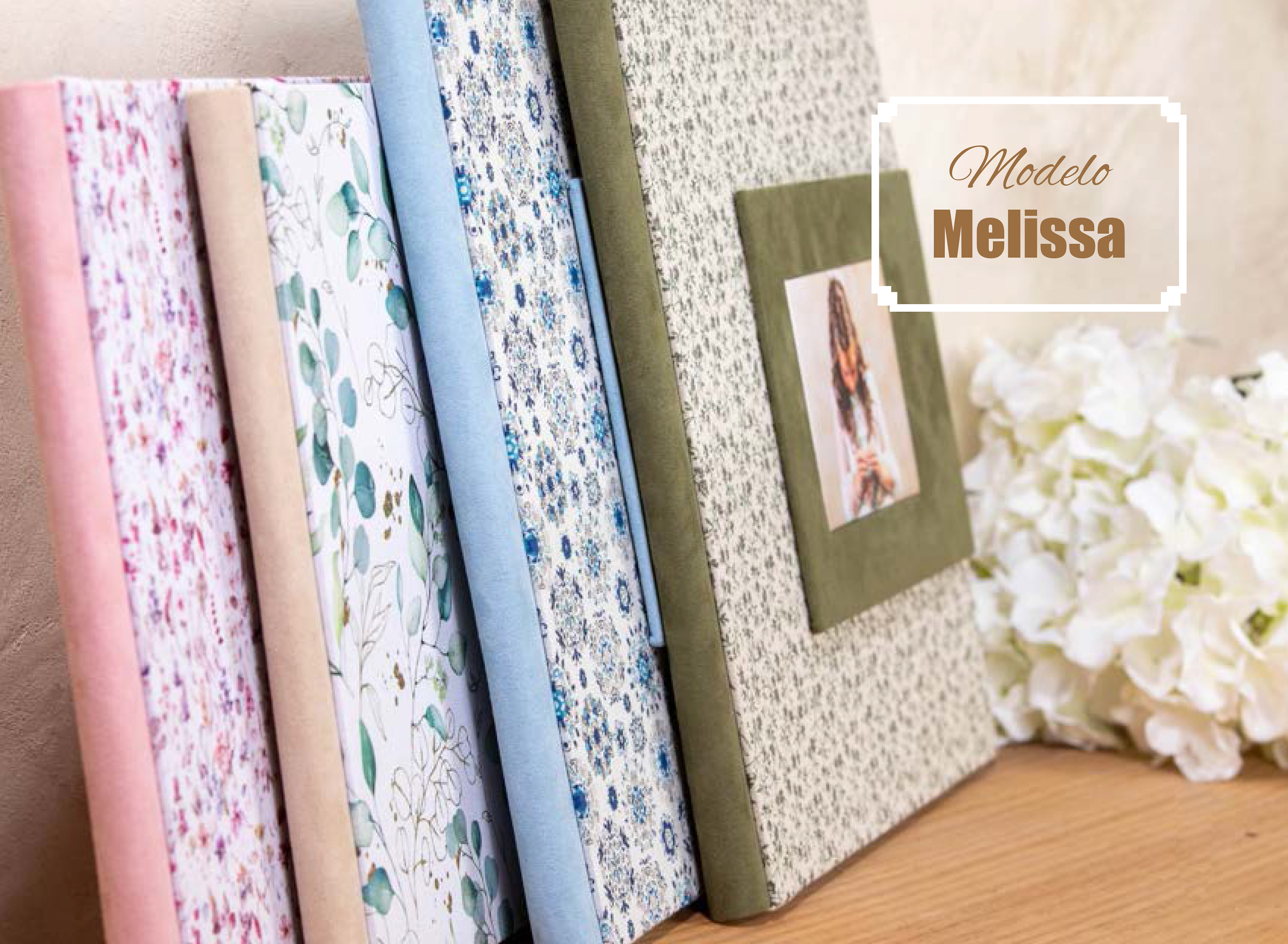 COMUNIONES 2024: Catálogo de Valencia Color