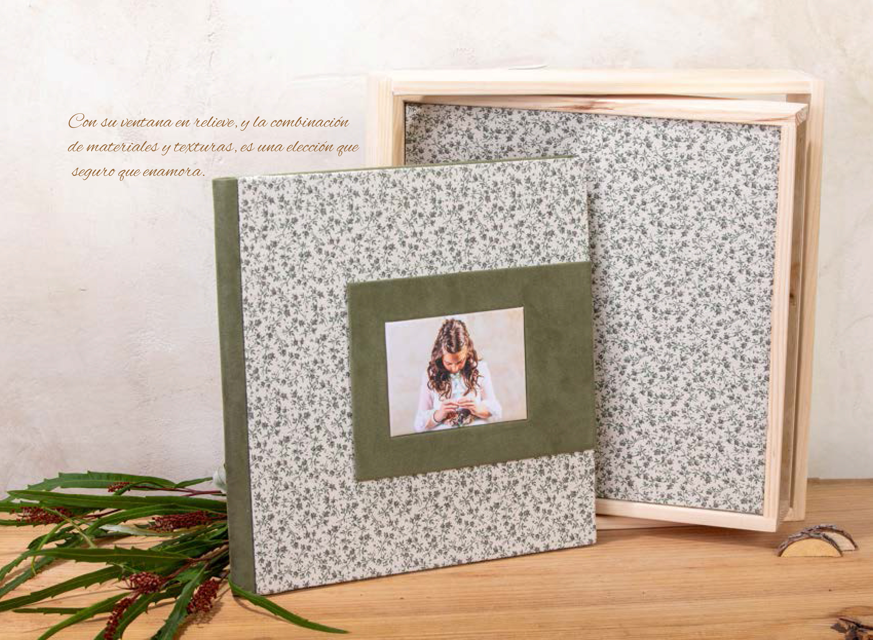 COMUNIONES 2024: Catálogo de Valencia Color