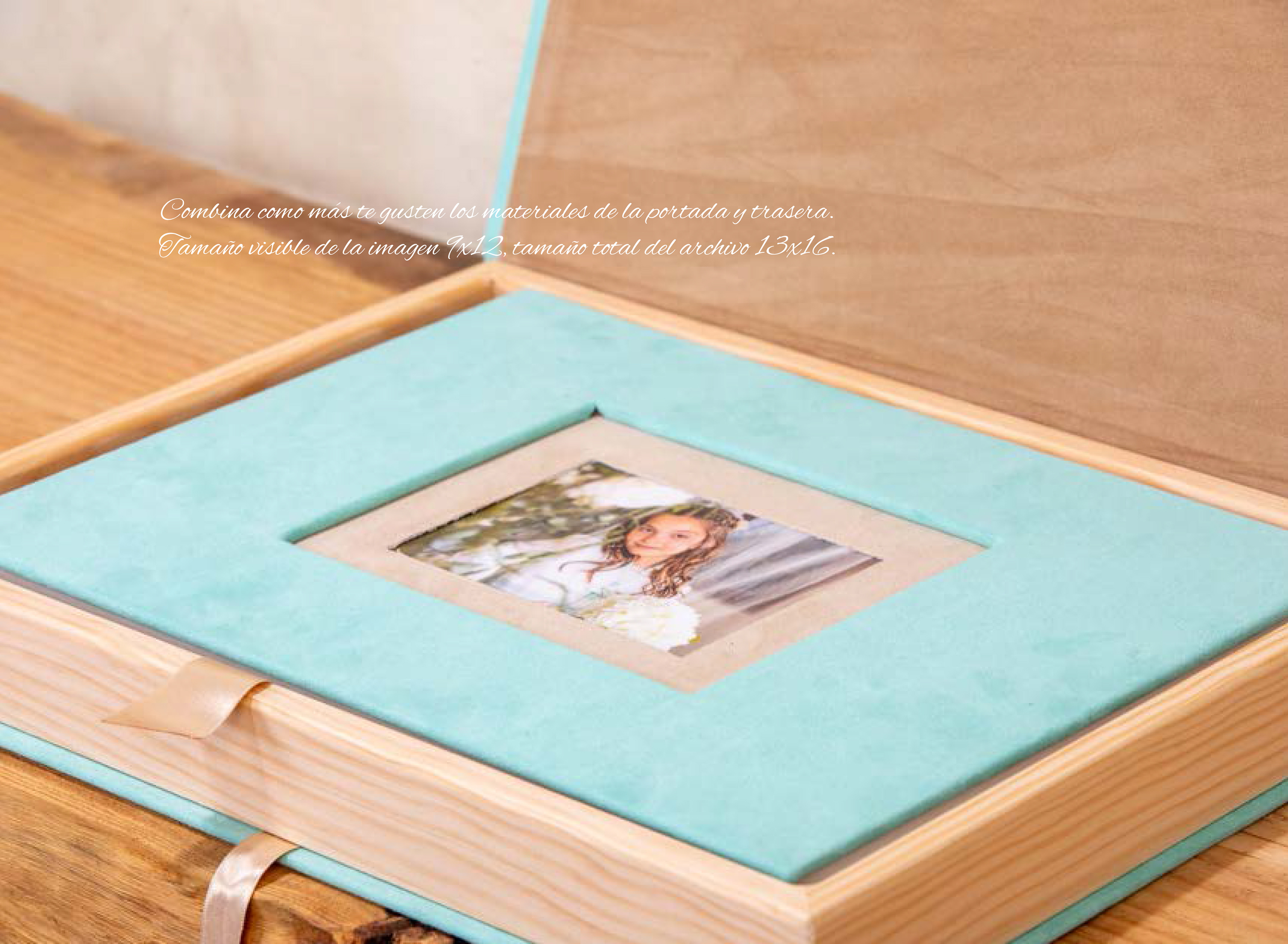 COMUNIONES 2024: Catálogo de Valencia Color