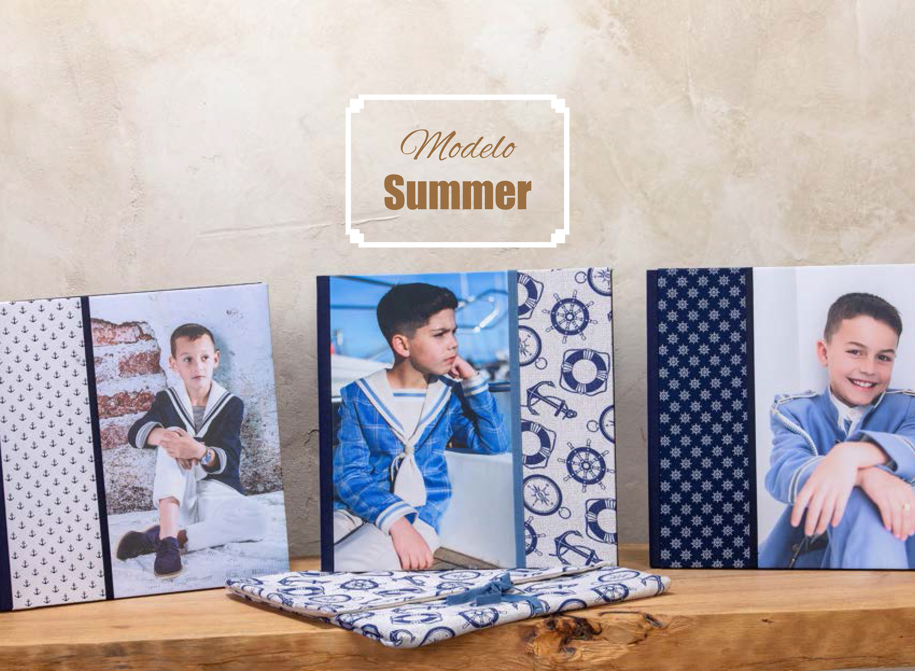 COMUNIONES 2024: Catálogo de Valencia Color