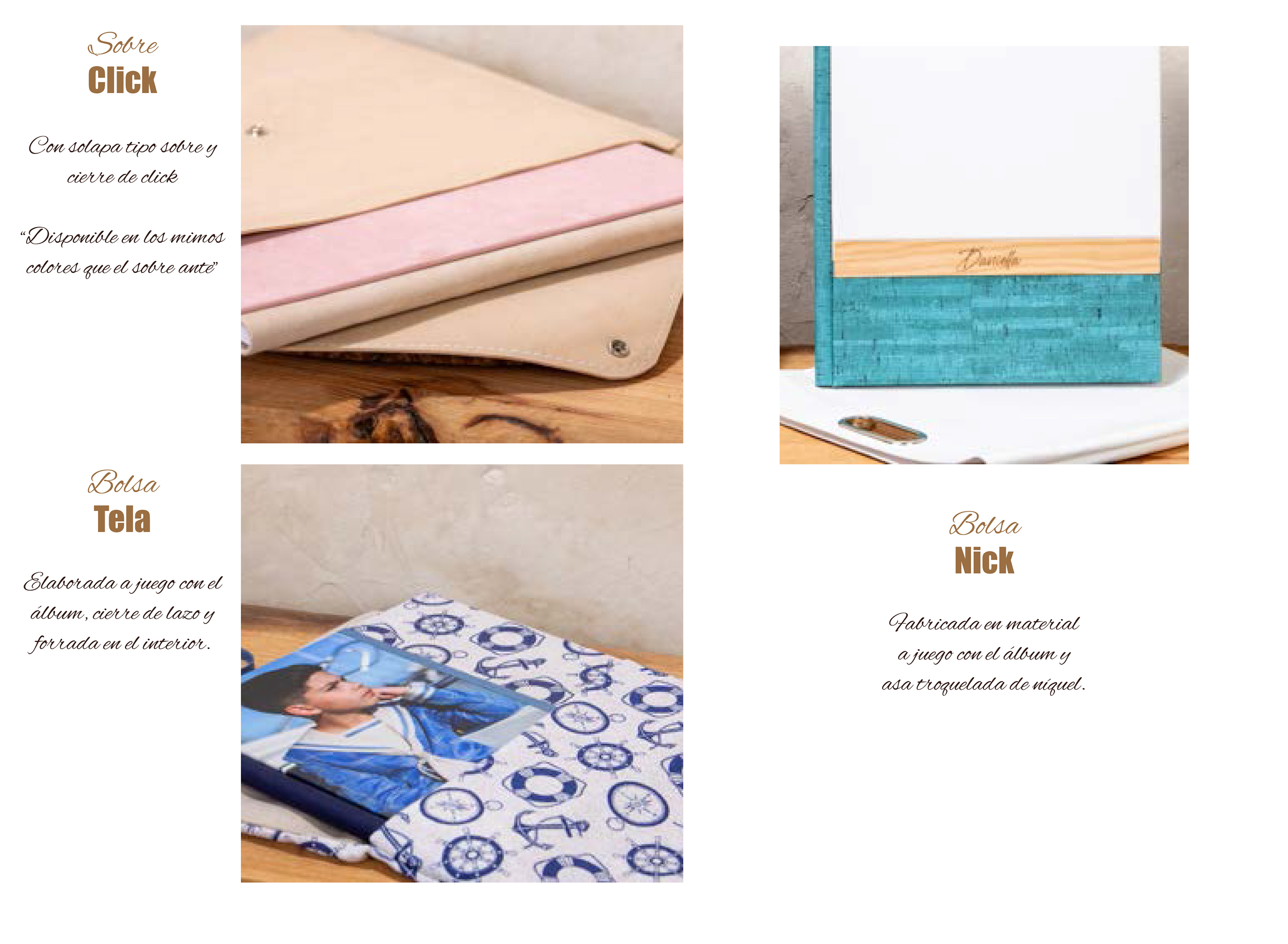 COMUNIONES 2024: Catálogo de Valencia Color