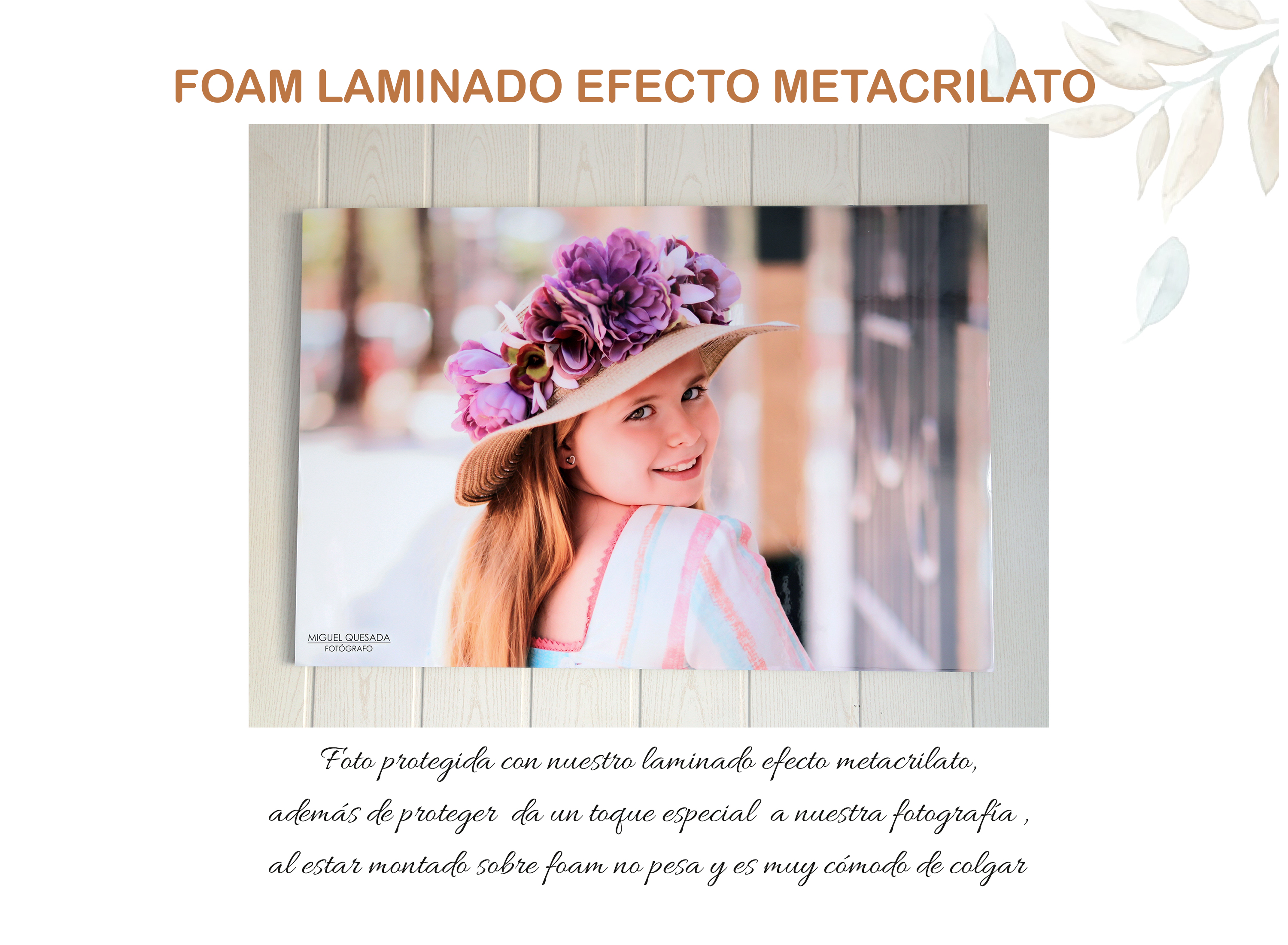 COMUNIONES 2024: Catálogo de Valencia Color