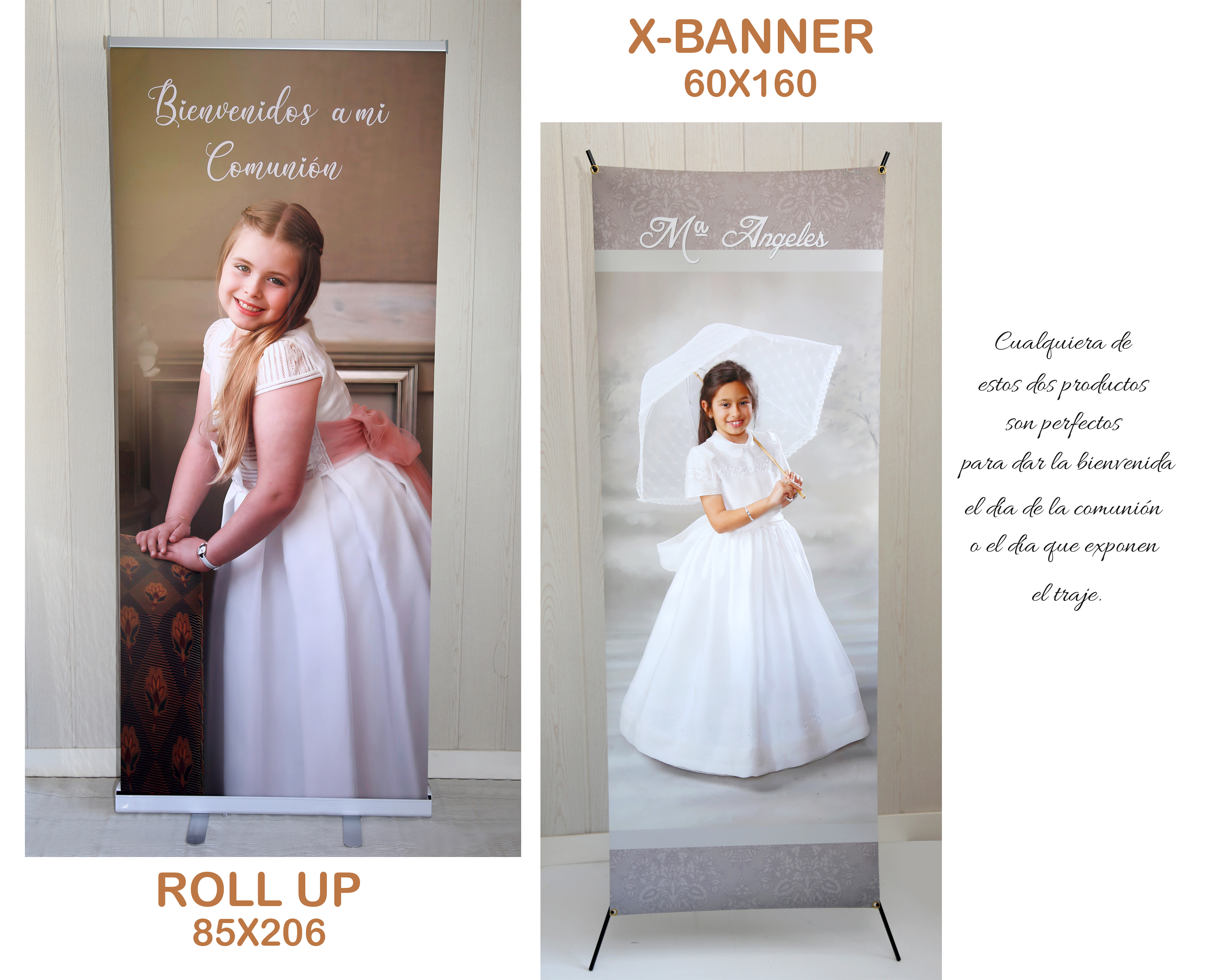 COMUNIONES 2024: Catálogo de Valencia Color