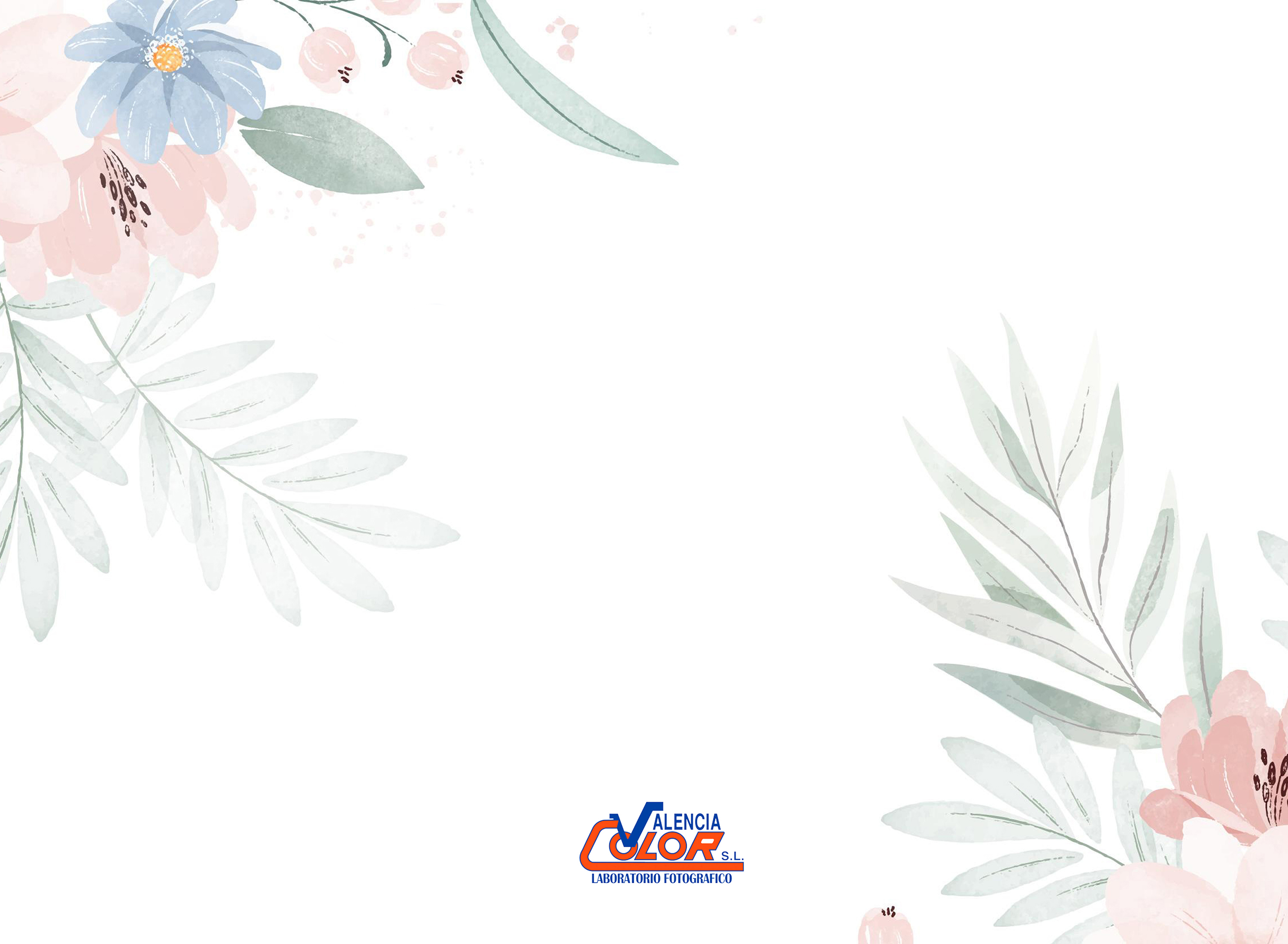 COMUNIONES 2024: Catálogo de Valencia Color