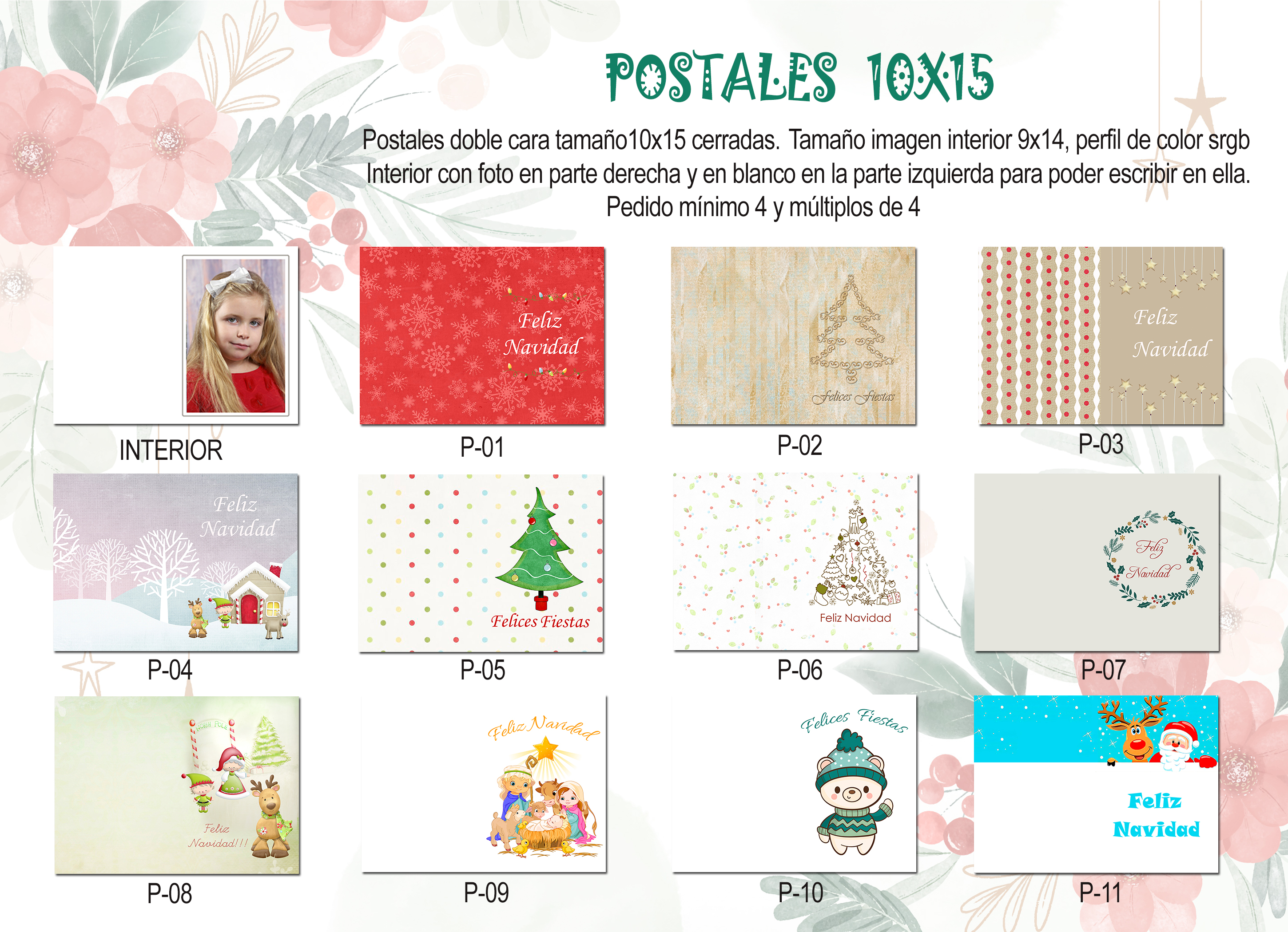 NAVIDAD 2024-25: Catálogo de Valencia Color NAVIDAD 2024-25: Catálogo de Valencia Color