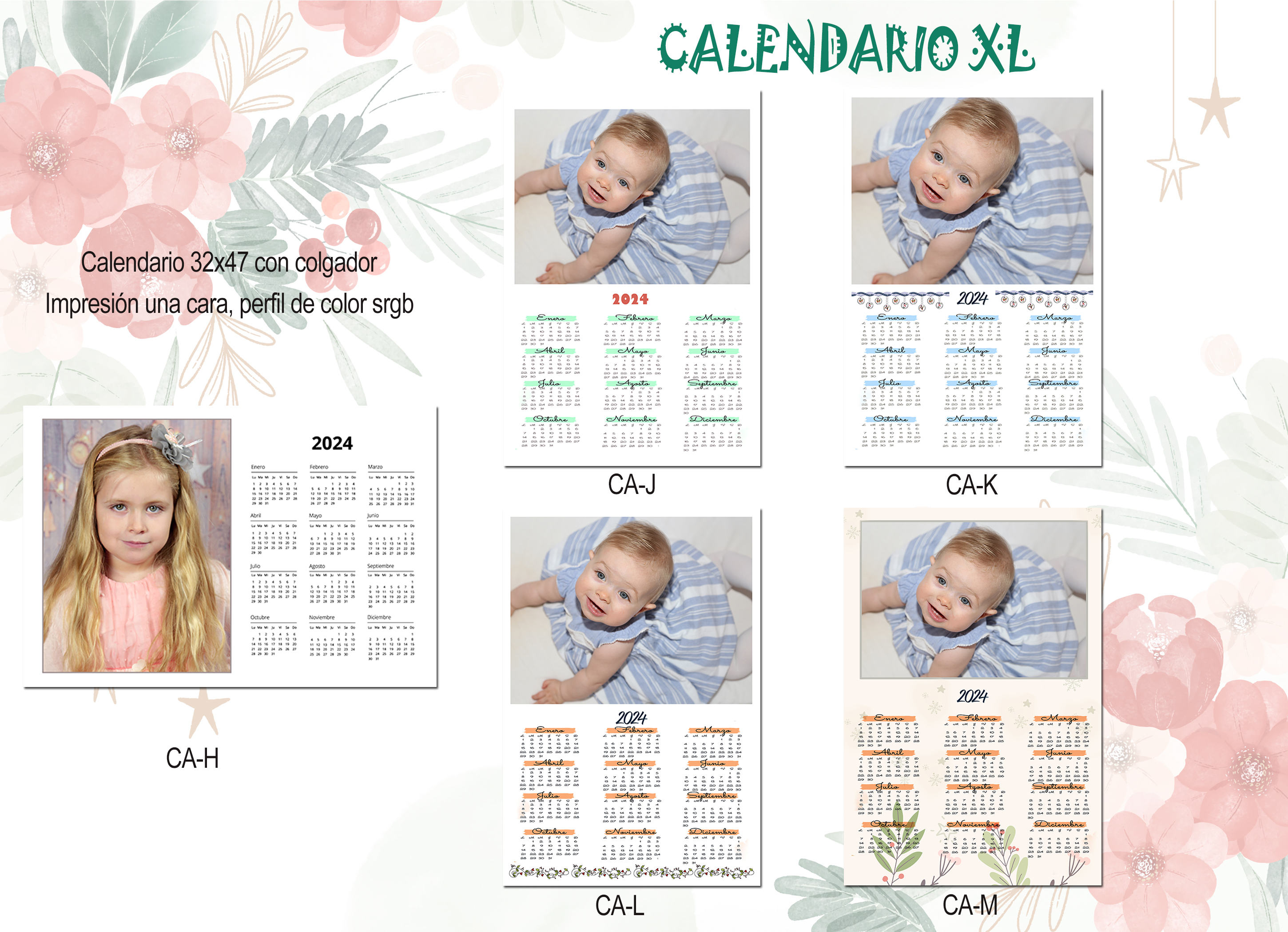 NAVIDAD 2024-25: Catálogo de Valencia Color NAVIDAD 2024-25: Catálogo de Valencia Color