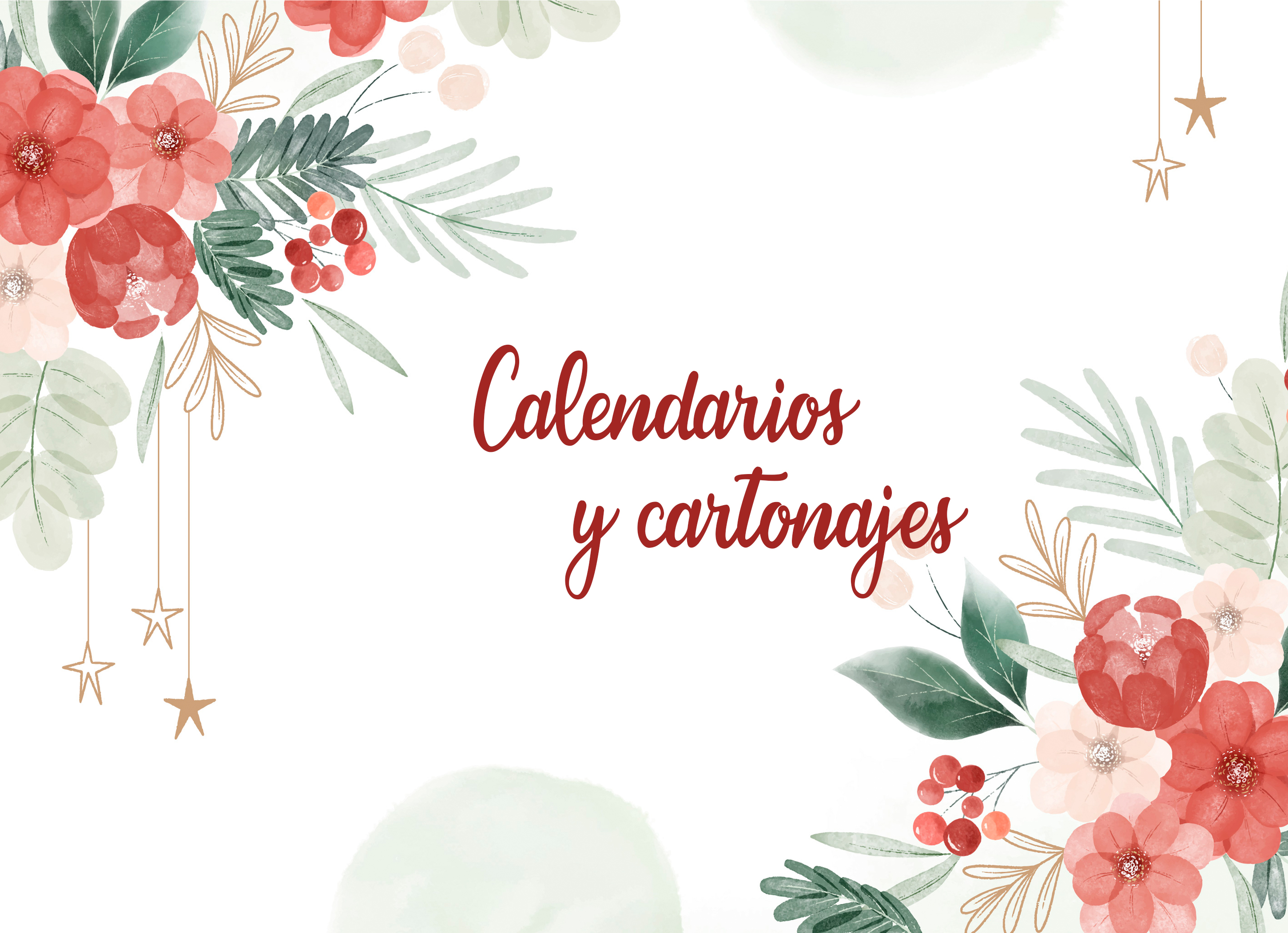 NAVIDAD 2024-25: Catálogo de Valencia Color NAVIDAD 2024-25: Catálogo de Valencia Color