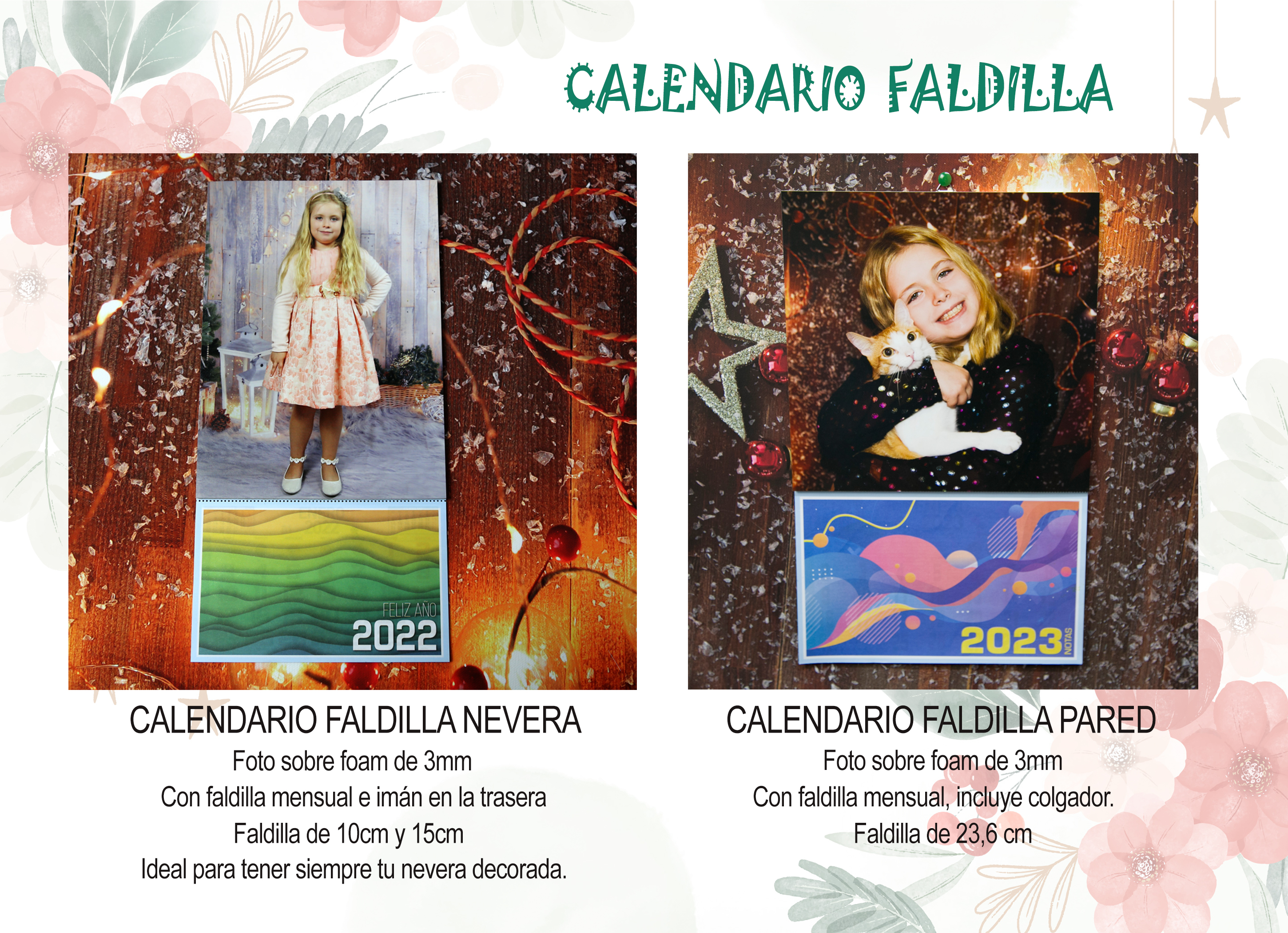 NAVIDAD 2024-25: Catálogo de Valencia Color NAVIDAD 2024-25: Catálogo de Valencia Color