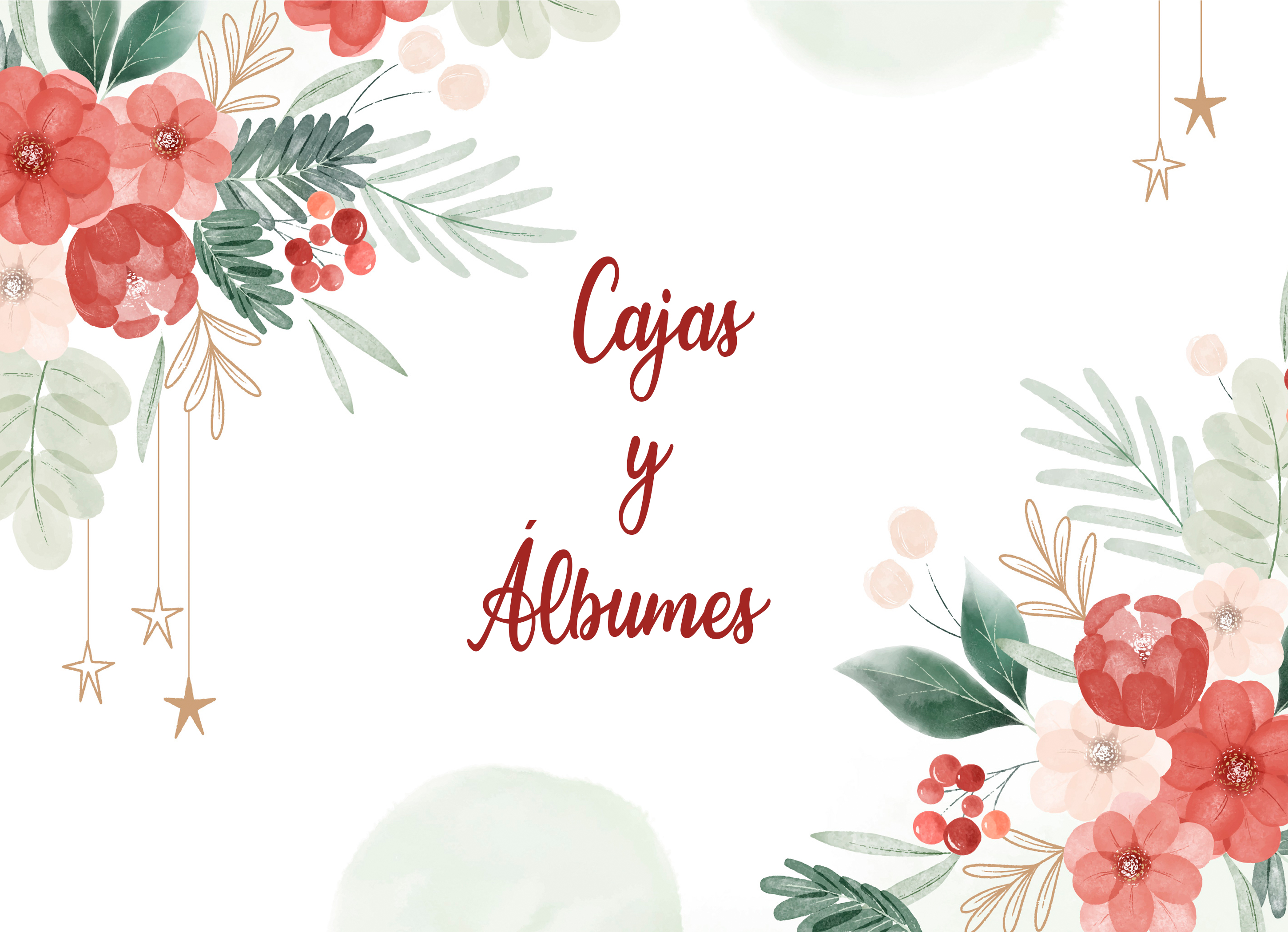 NAVIDAD 2024-25: Catálogo de Valencia Color NAVIDAD 2024-25: Catálogo de Valencia Color