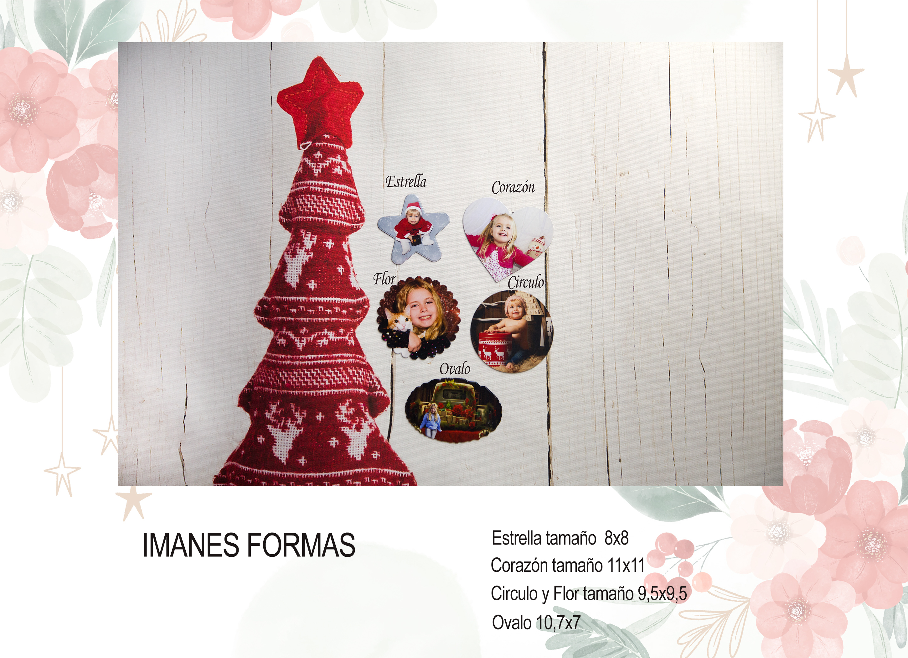 NAVIDAD 2024-25: Catálogo de Valencia Color NAVIDAD 2024-25: Catálogo de Valencia Color