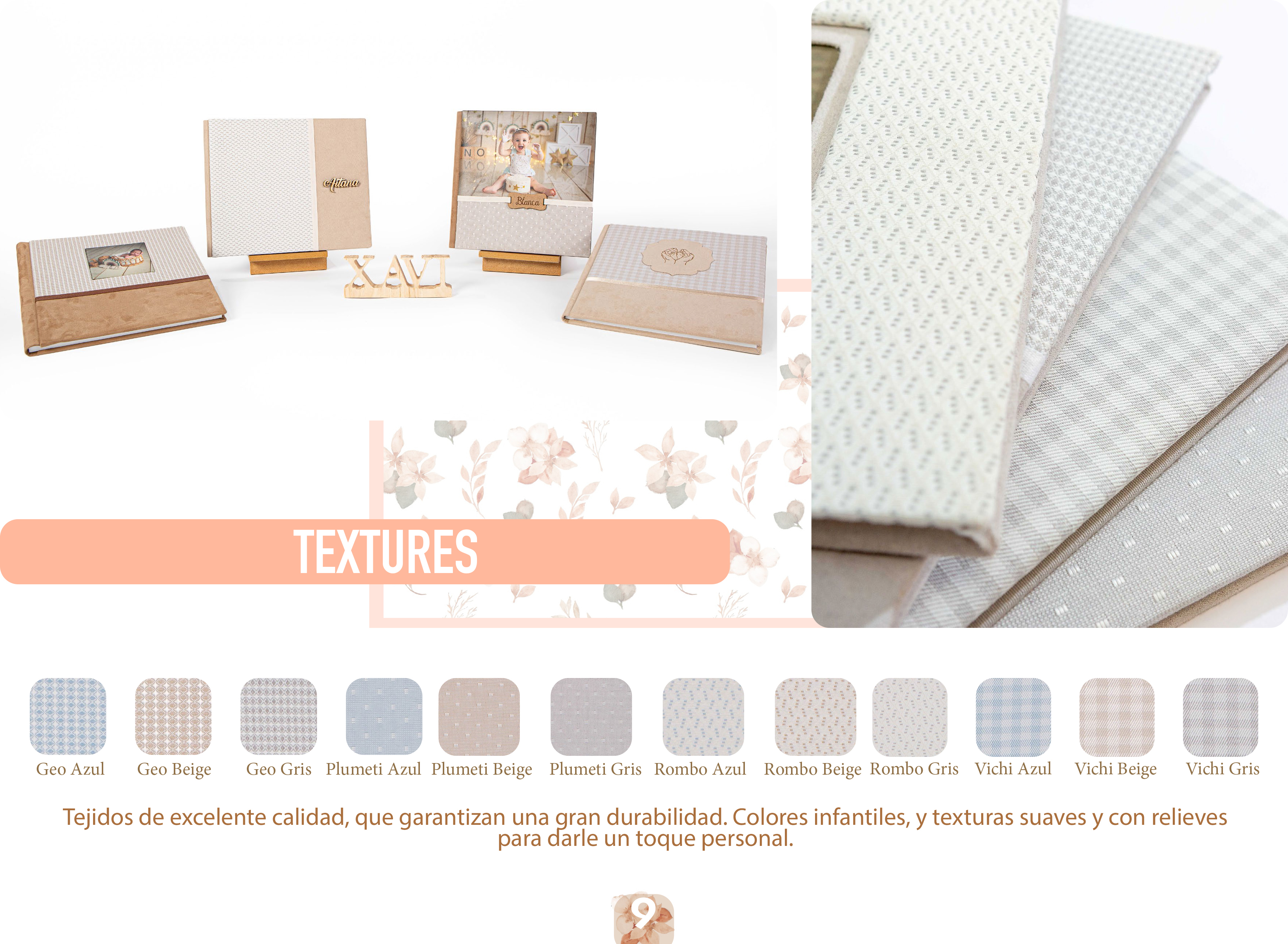 CATALOGO NEW BOEN E INFANTIL NOVIEMBRE 2024: Catálogo de Valencia Color