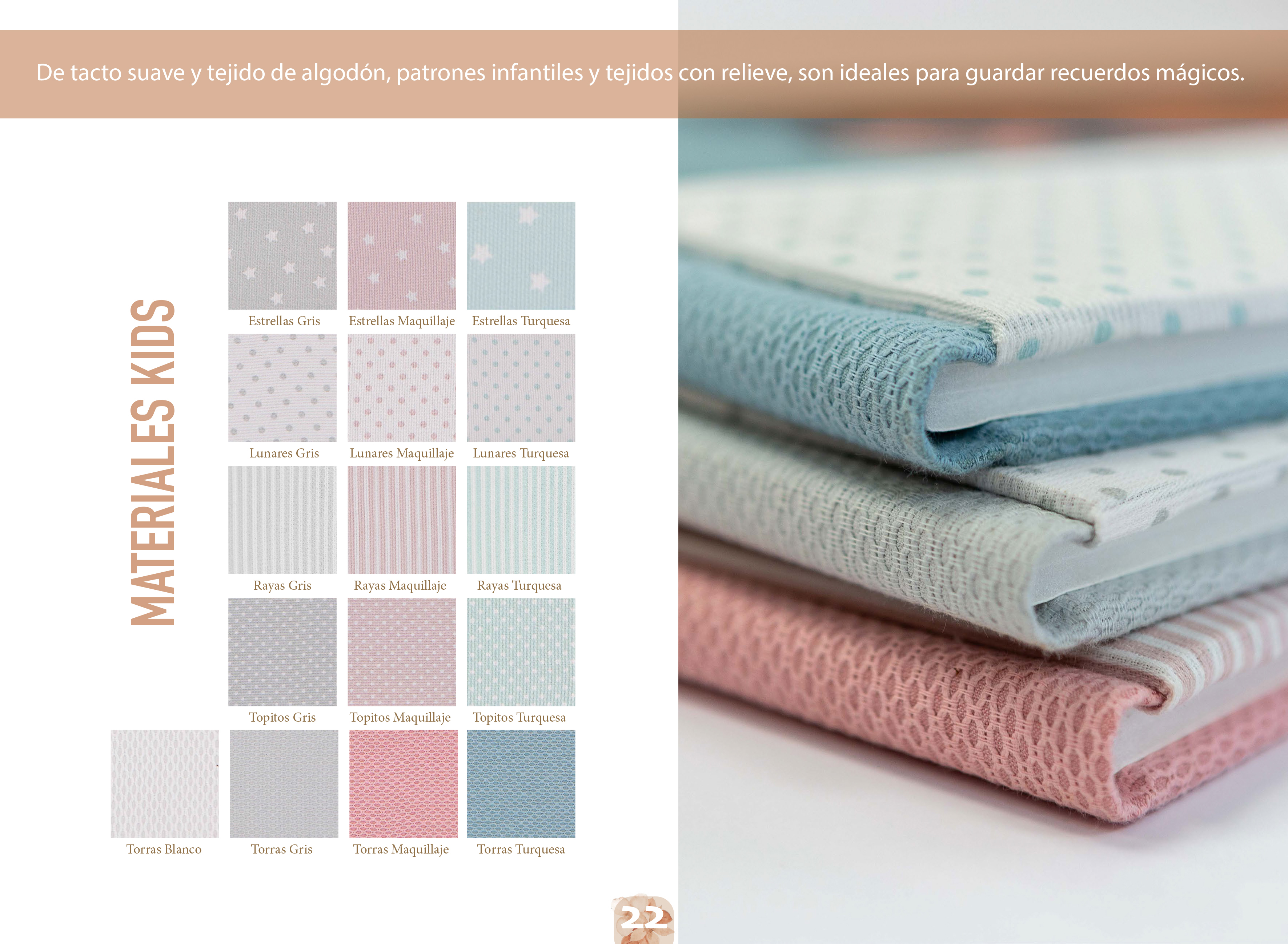 CATALOGO NEW BOEN E INFANTIL NOVIEMBRE 2024: Catálogo de Valencia Color