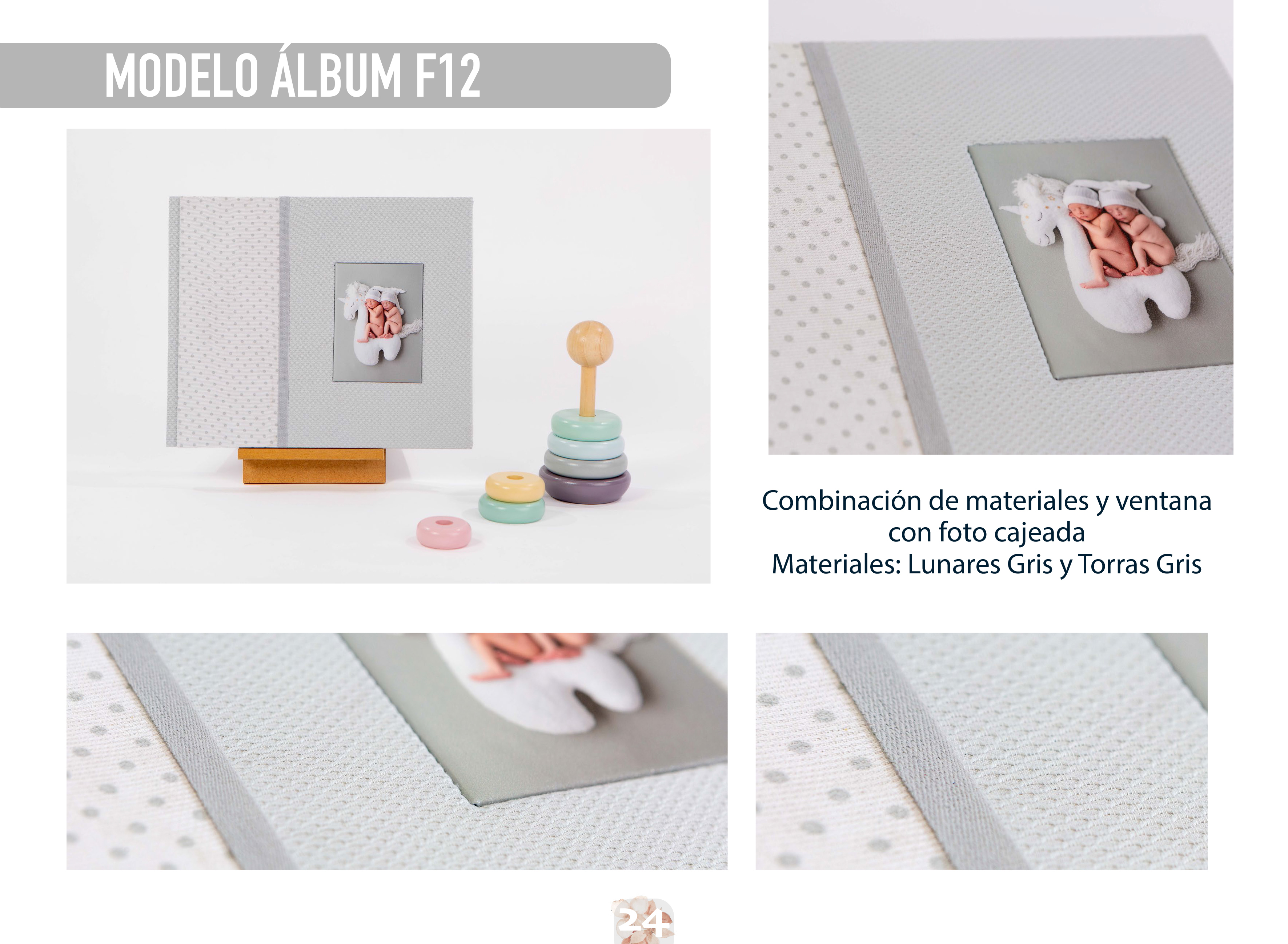 CATALOGO NEW BOEN E INFANTIL NOVIEMBRE 2024: Catálogo de Valencia Color