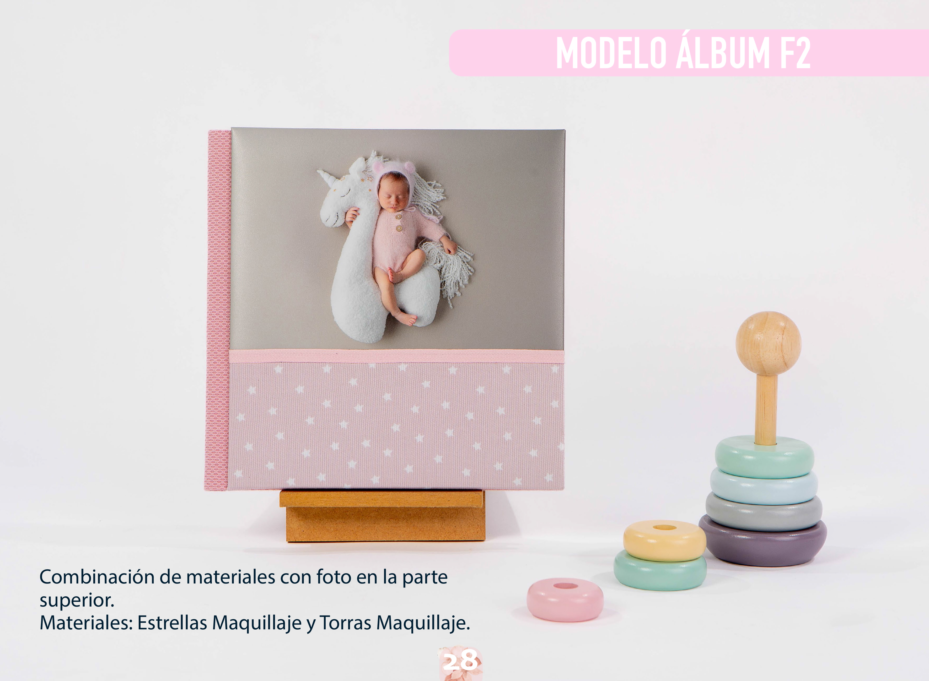 CATALOGO NEW BOEN E INFANTIL NOVIEMBRE 2024: Catálogo de Valencia Color