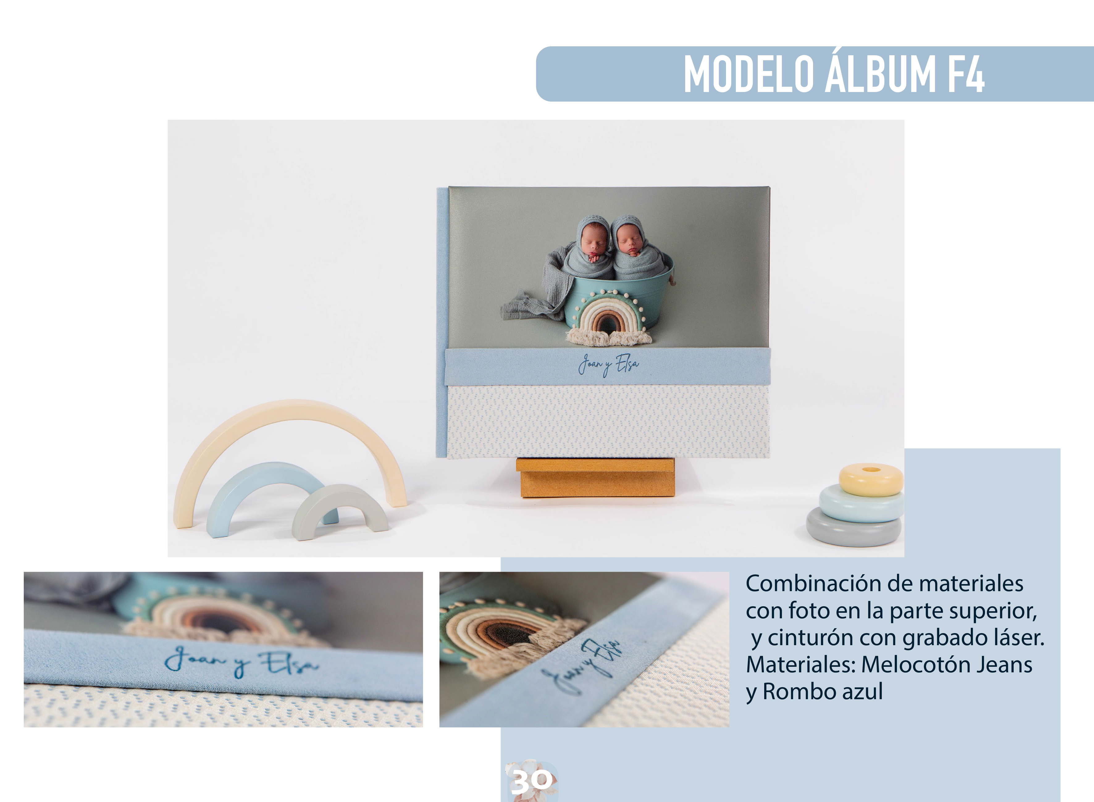 CATALOGO NEW BOEN E INFANTIL NOVIEMBRE 2024: Catálogo de Valencia Color