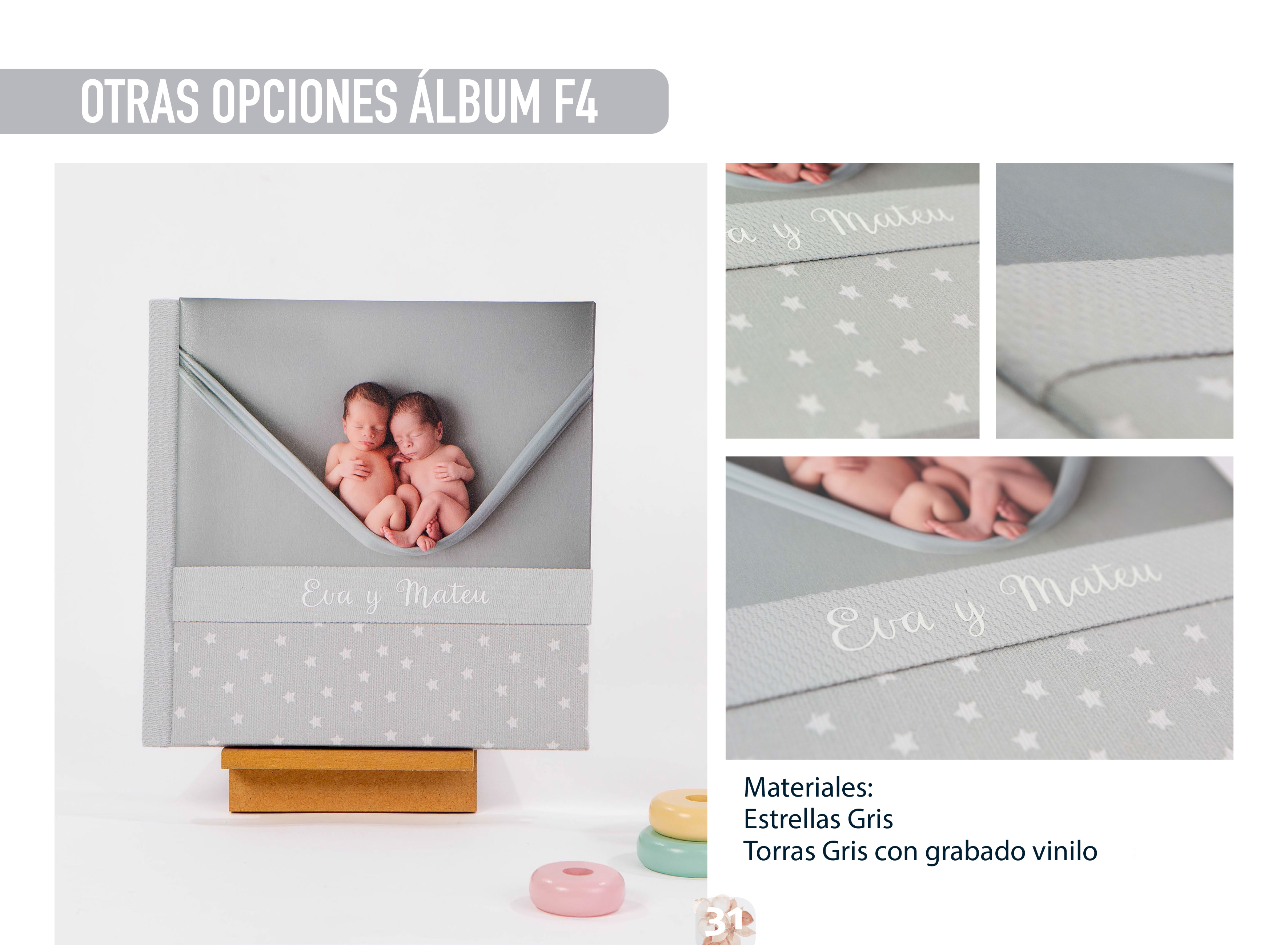 CATALOGO NEW BOEN E INFANTIL NOVIEMBRE 2024: Catálogo de Valencia Color