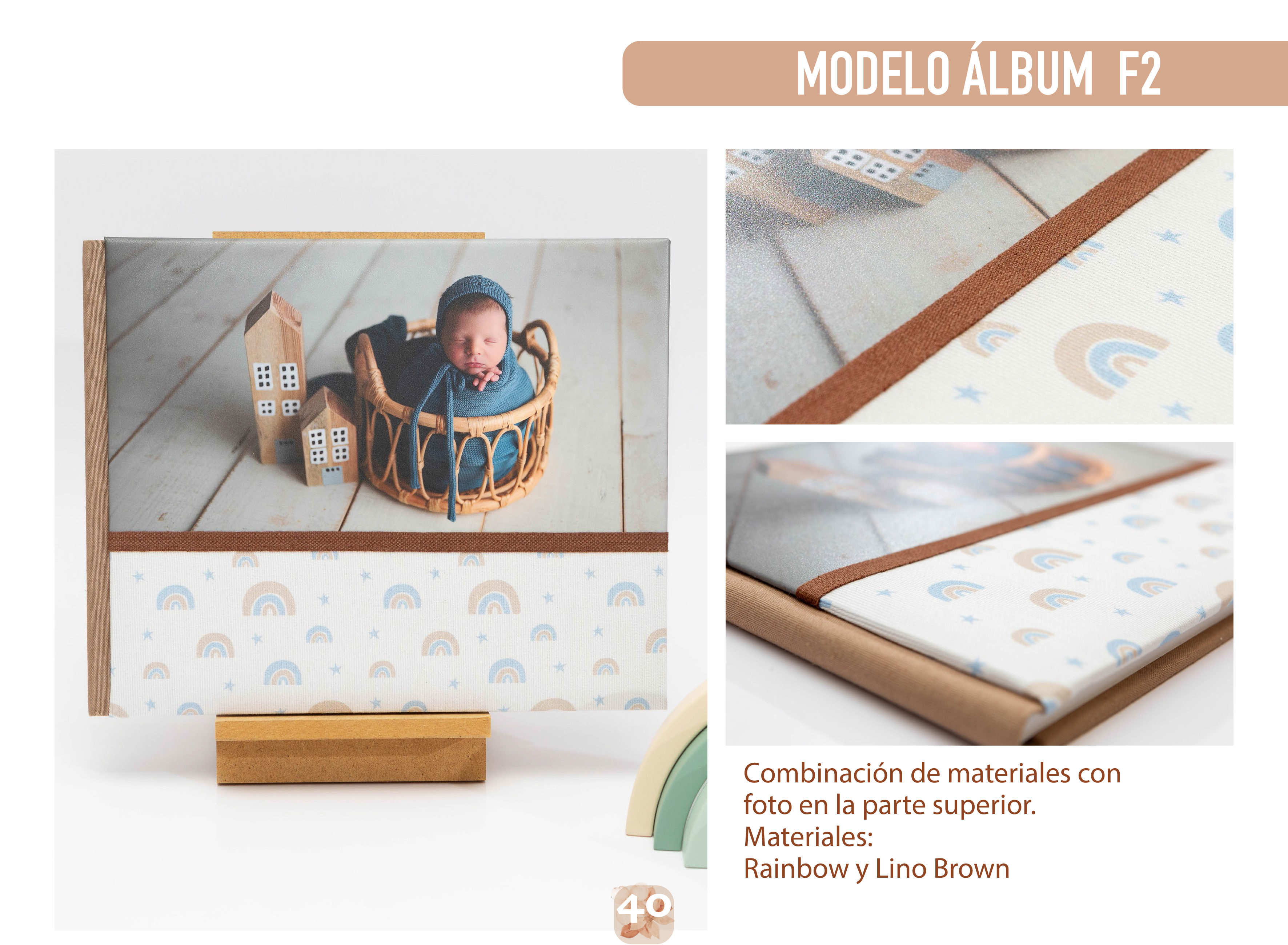 CATALOGO NEW BOEN E INFANTIL NOVIEMBRE 2024: Catálogo de Valencia Color