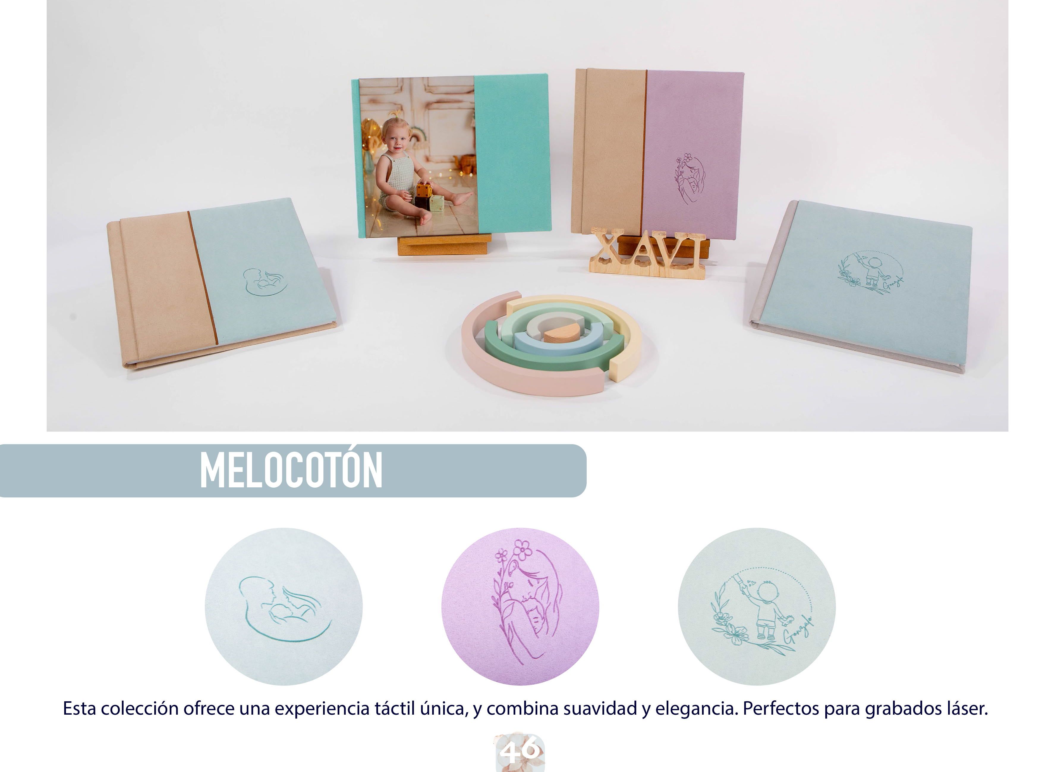 CATALOGO NEW BOEN E INFANTIL NOVIEMBRE 2024: Catálogo de Valencia Color