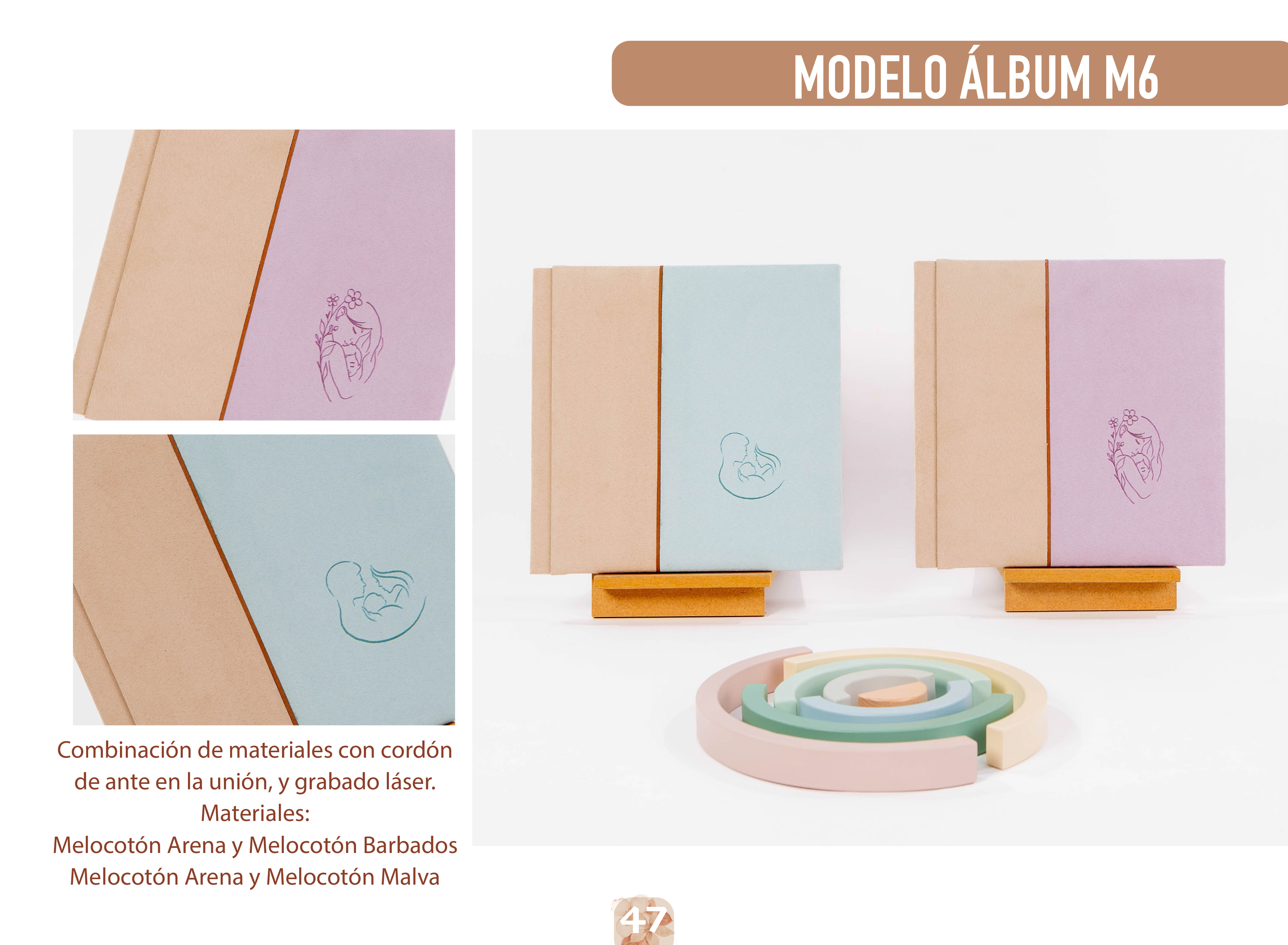 CATALOGO NEW BOEN E INFANTIL NOVIEMBRE 2024: Catálogo de Valencia Color