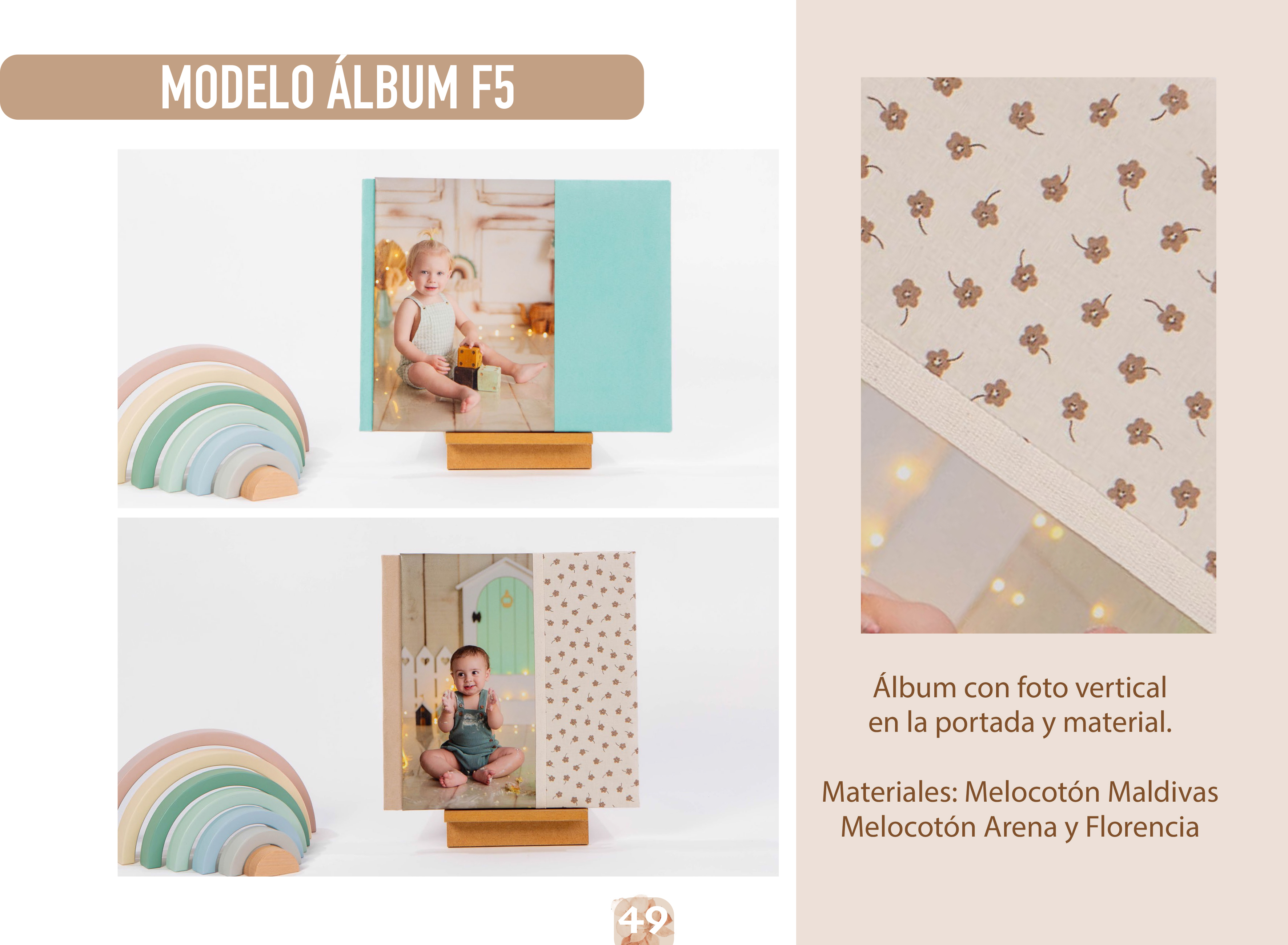 CATALOGO NEW BOEN E INFANTIL NOVIEMBRE 2024: Catálogo de Valencia Color