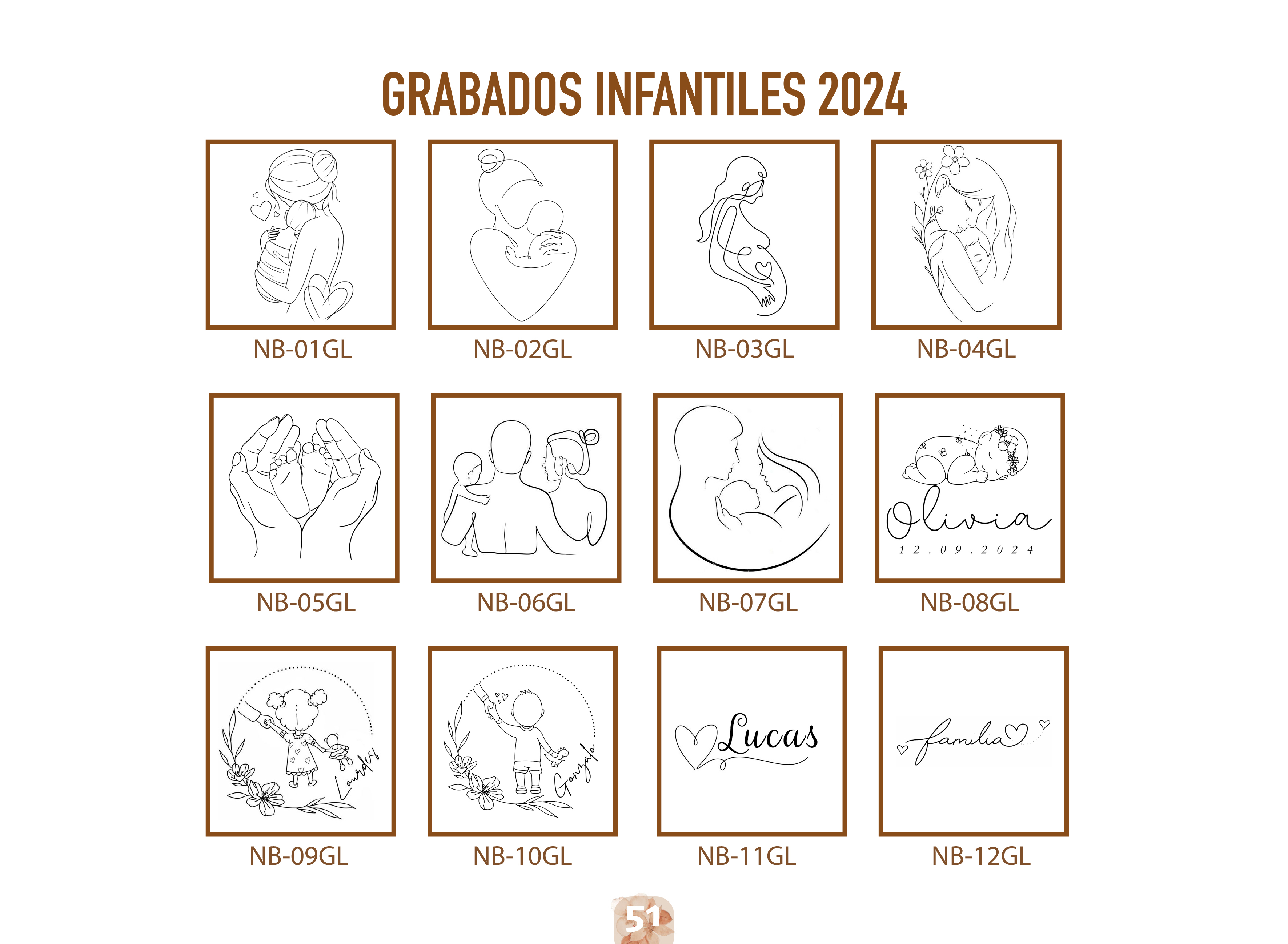 CATALOGO NEW BOEN E INFANTIL NOVIEMBRE 2024: Catálogo de Valencia Color