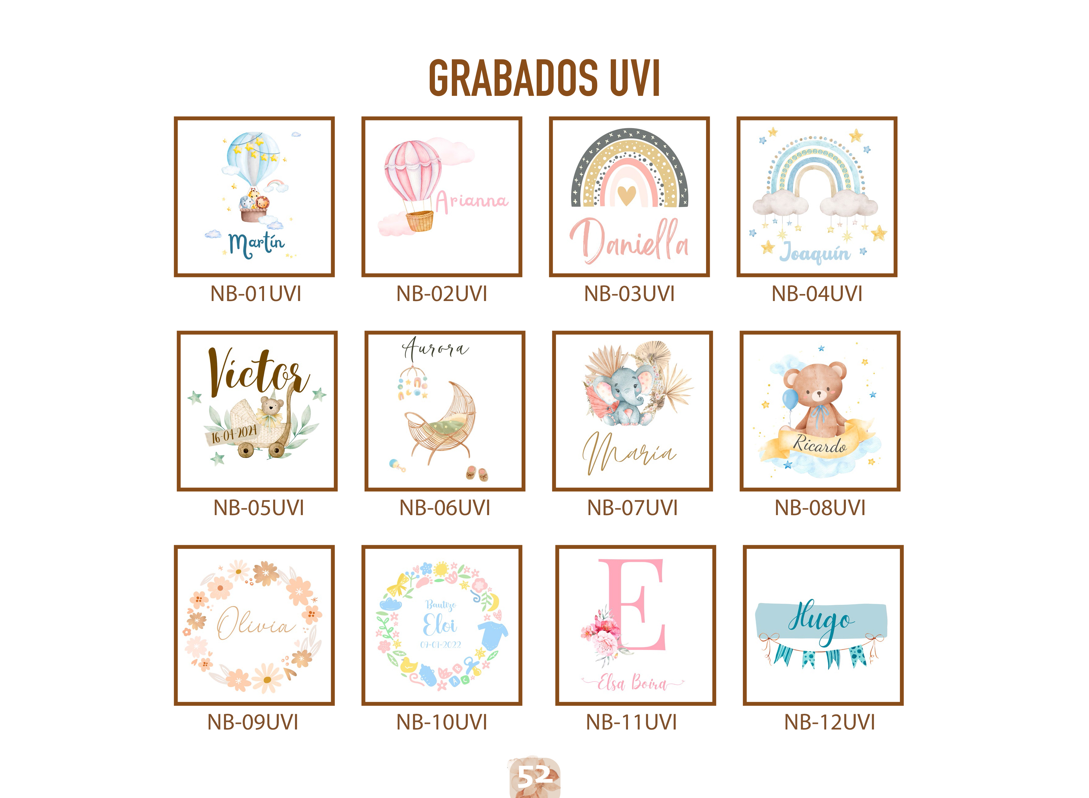 CATALOGO NEW BOEN E INFANTIL NOVIEMBRE 2024: Catálogo de Valencia Color