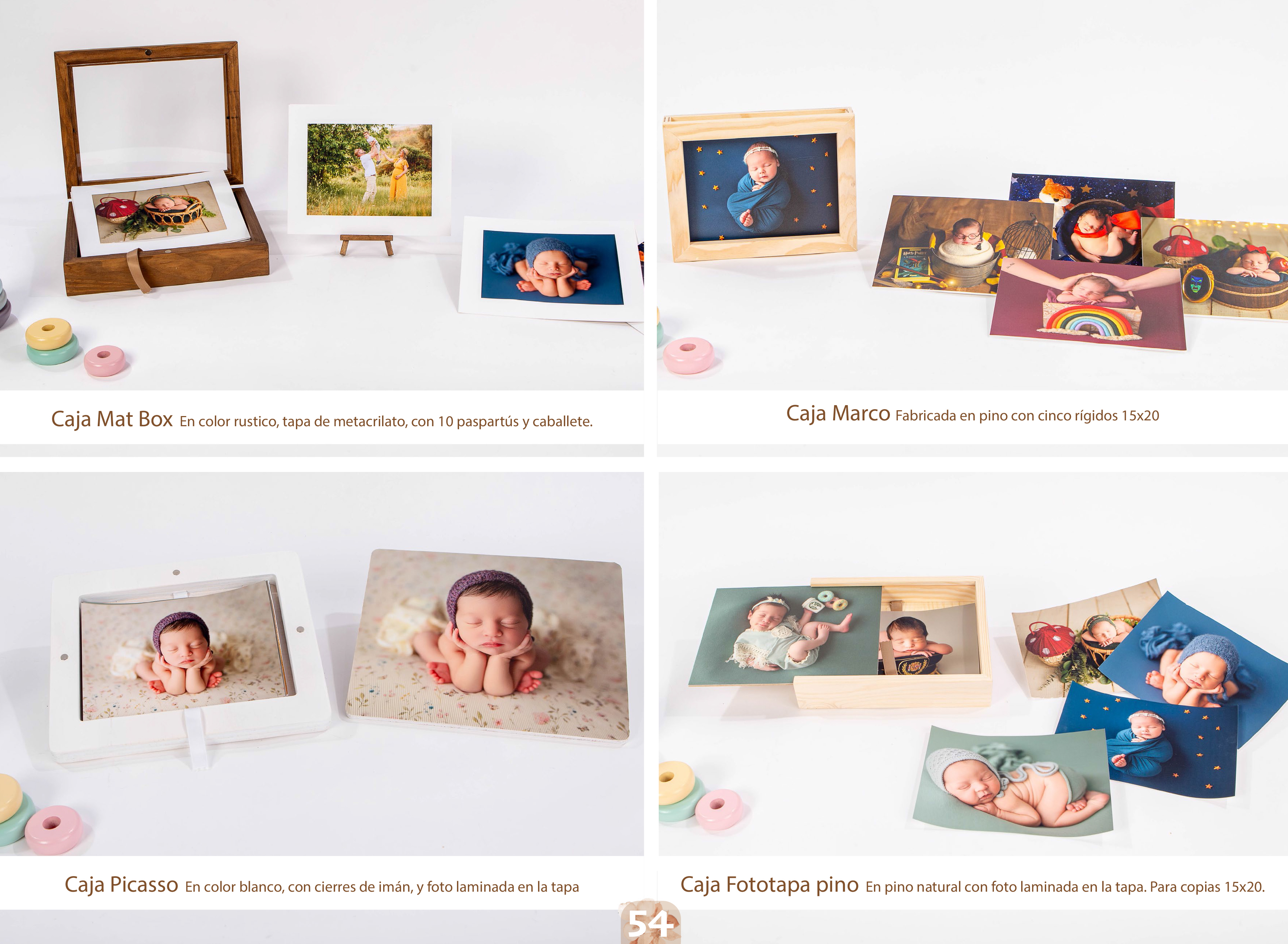 CATALOGO NEW BOEN E INFANTIL NOVIEMBRE 2024: Catálogo de Valencia Color