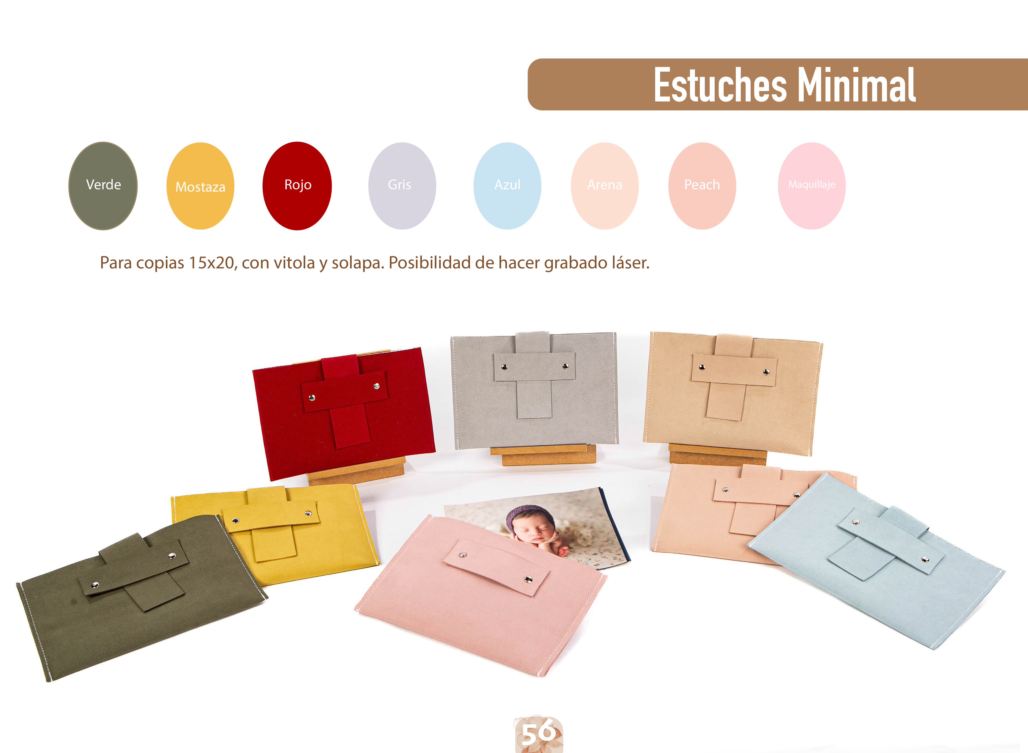 CATALOGO NEW BOEN E INFANTIL NOVIEMBRE 2024: Catálogo de Valencia Color