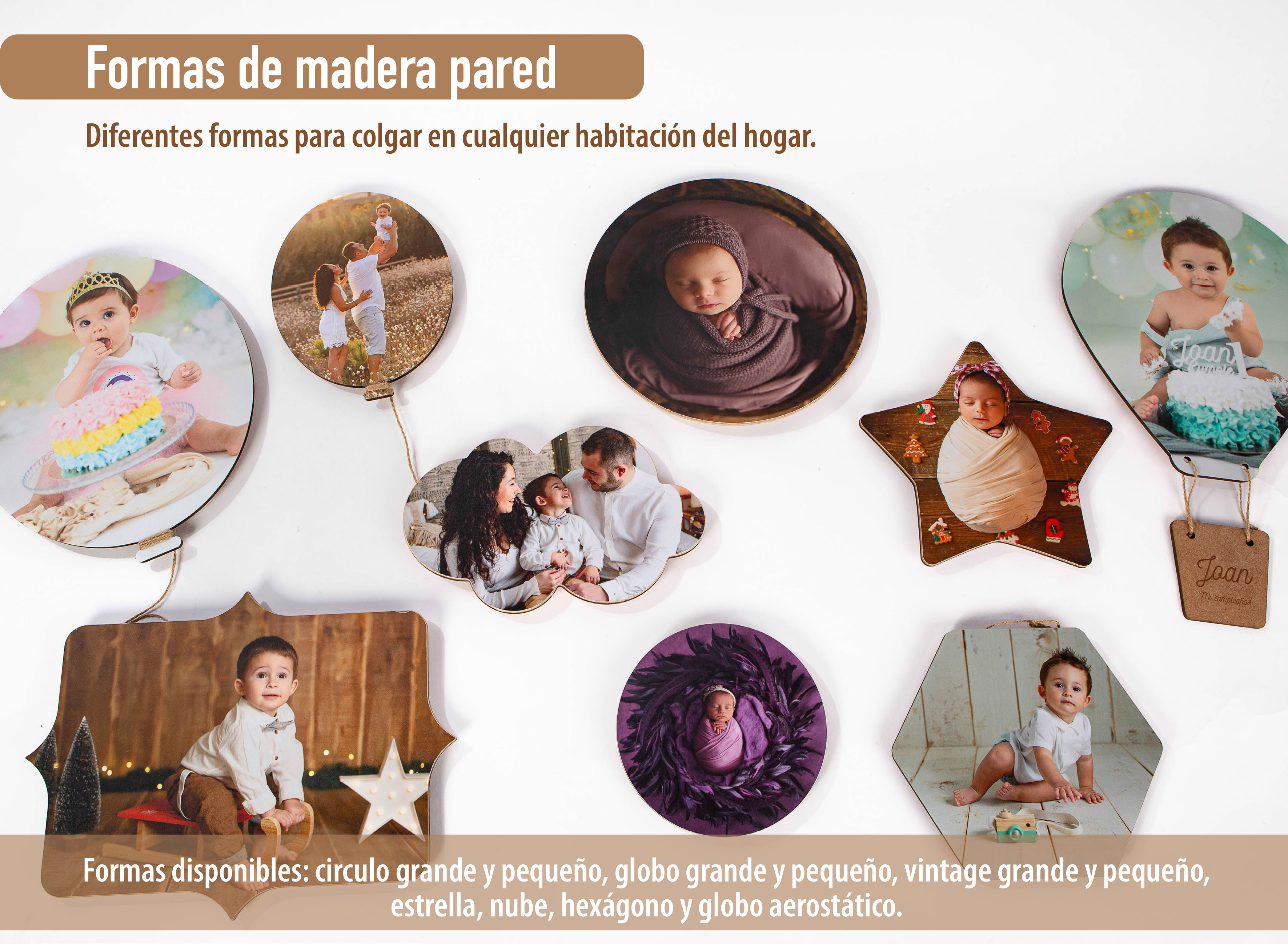 CATALOGO NEW BOEN E INFANTIL NOVIEMBRE 2024: Catálogo de Valencia Color