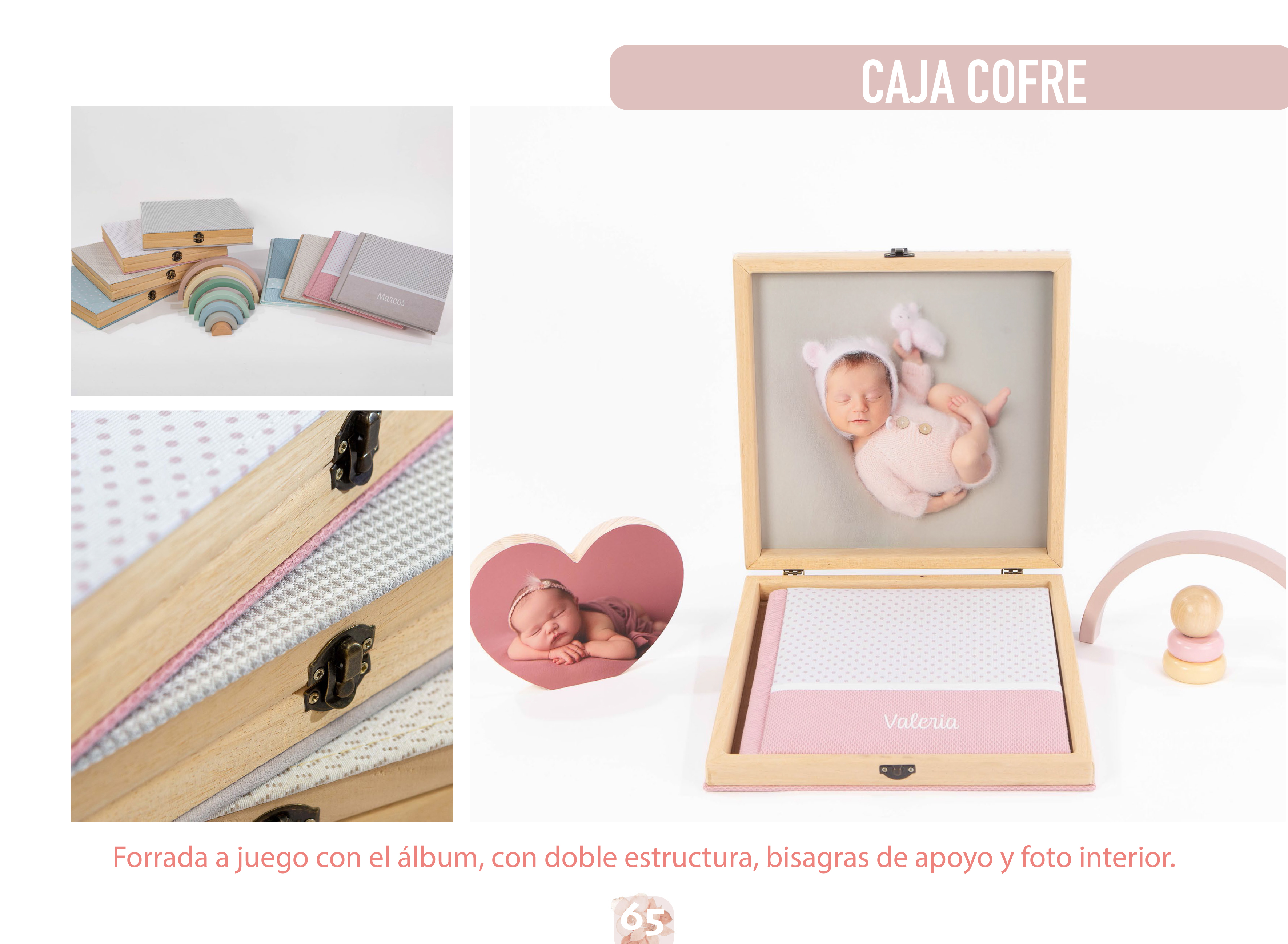 CATALOGO NEW BOEN E INFANTIL NOVIEMBRE 2024: Catálogo de Valencia Color