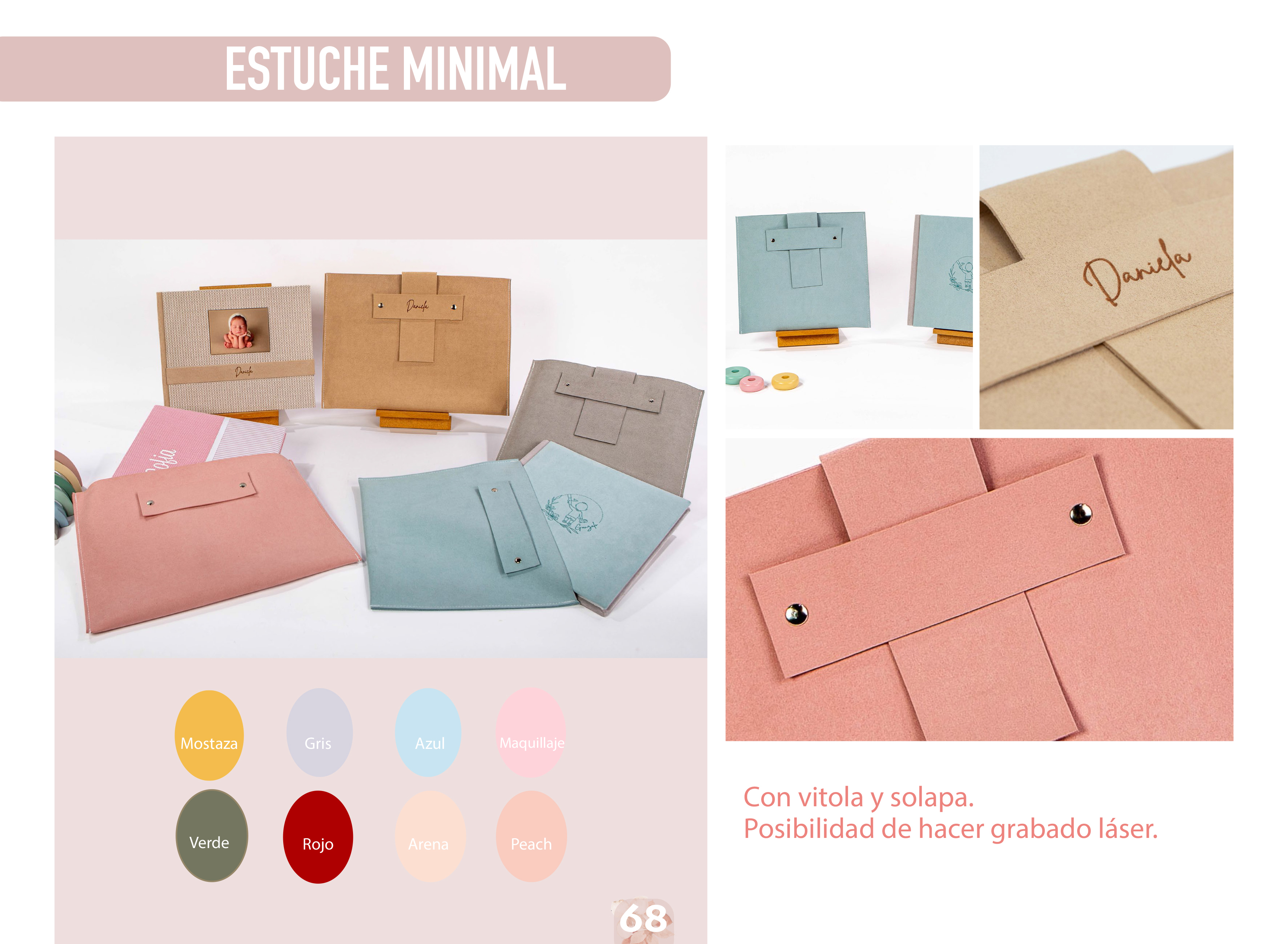 CATALOGO NEW BOEN E INFANTIL NOVIEMBRE 2024: Catálogo de Valencia Color