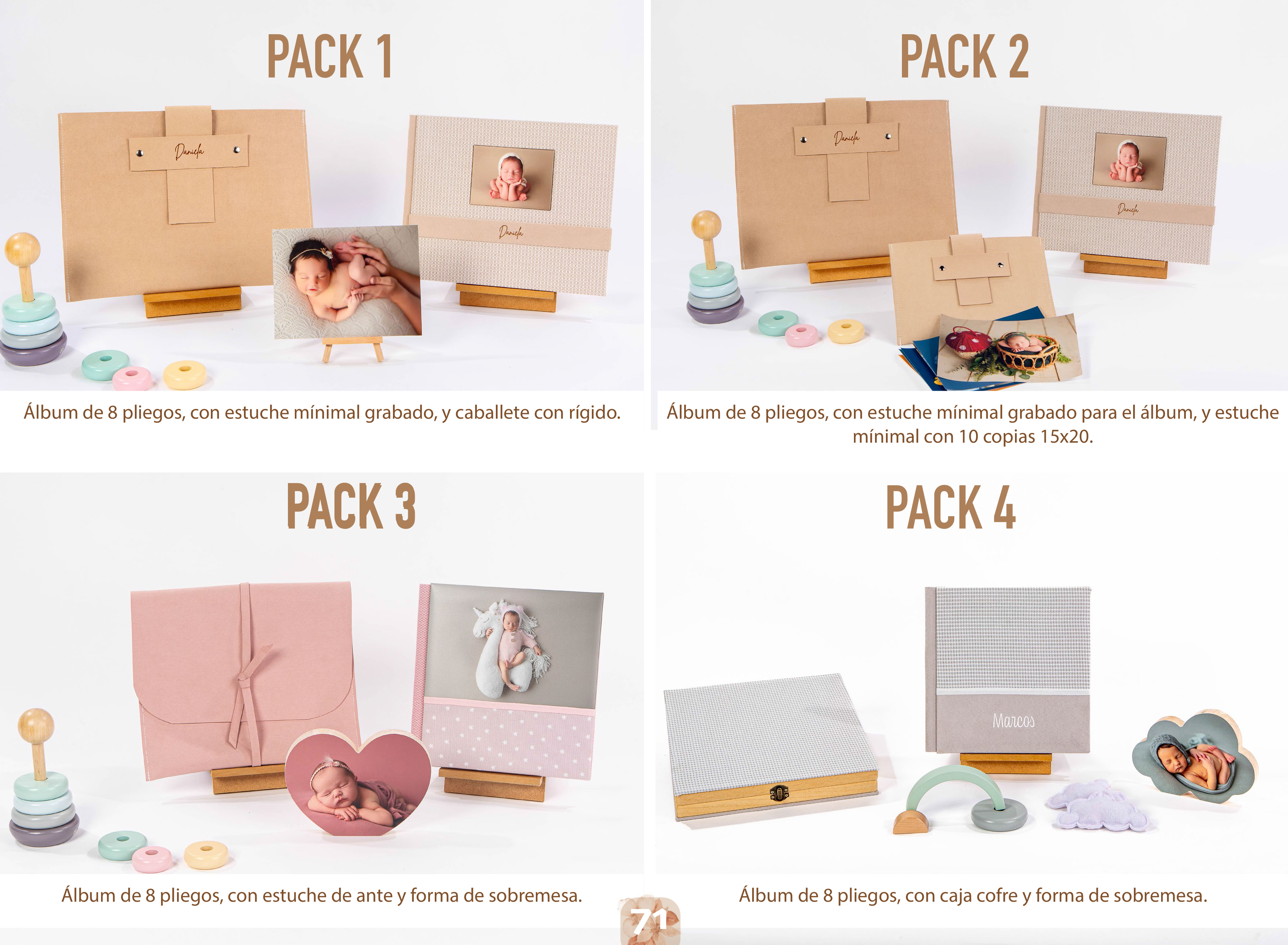 CATALOGO NEW BOEN E INFANTIL NOVIEMBRE 2024: Catálogo de Valencia Color