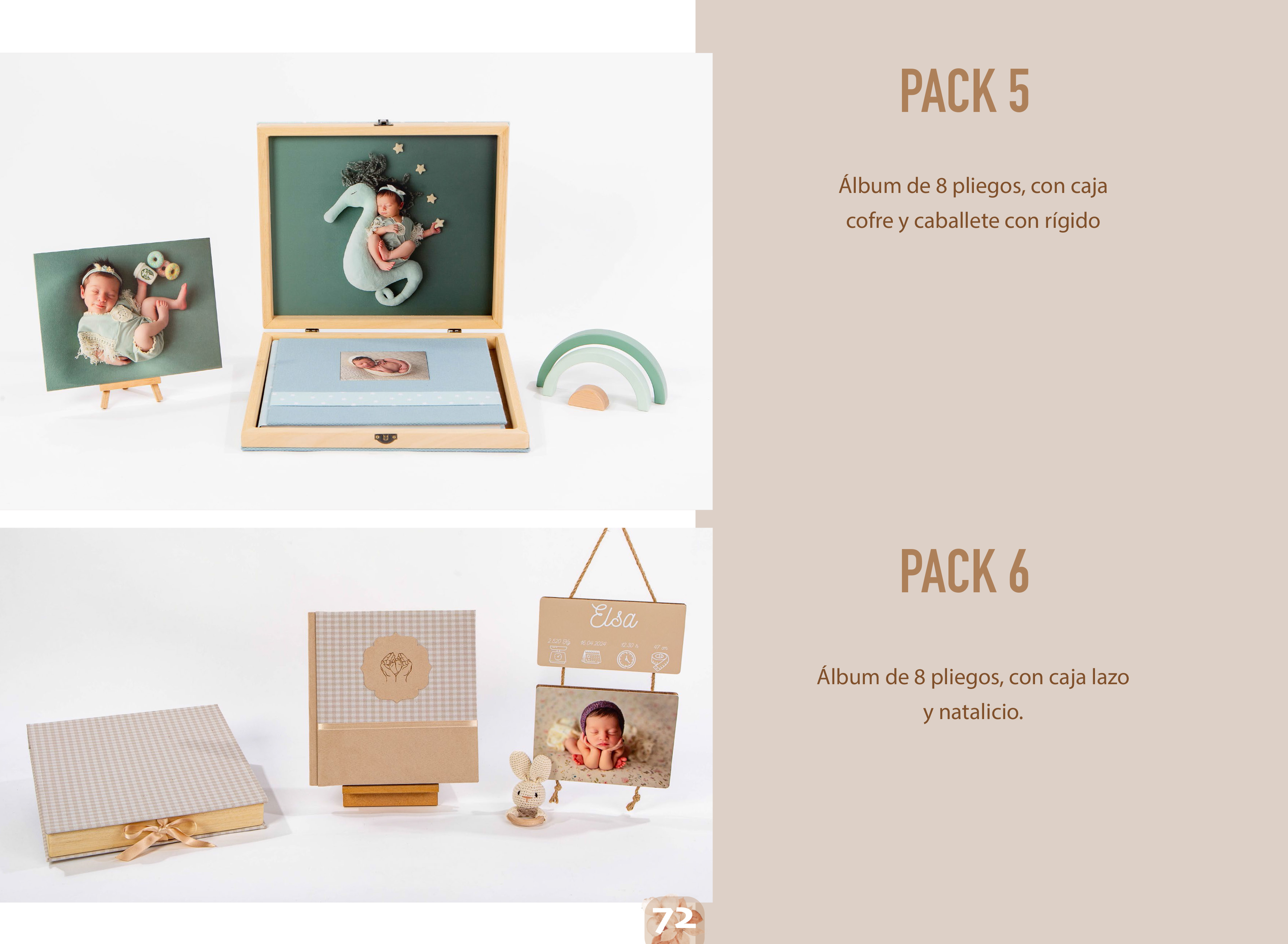 CATALOGO NEW BOEN E INFANTIL NOVIEMBRE 2024: Catálogo de Valencia Color