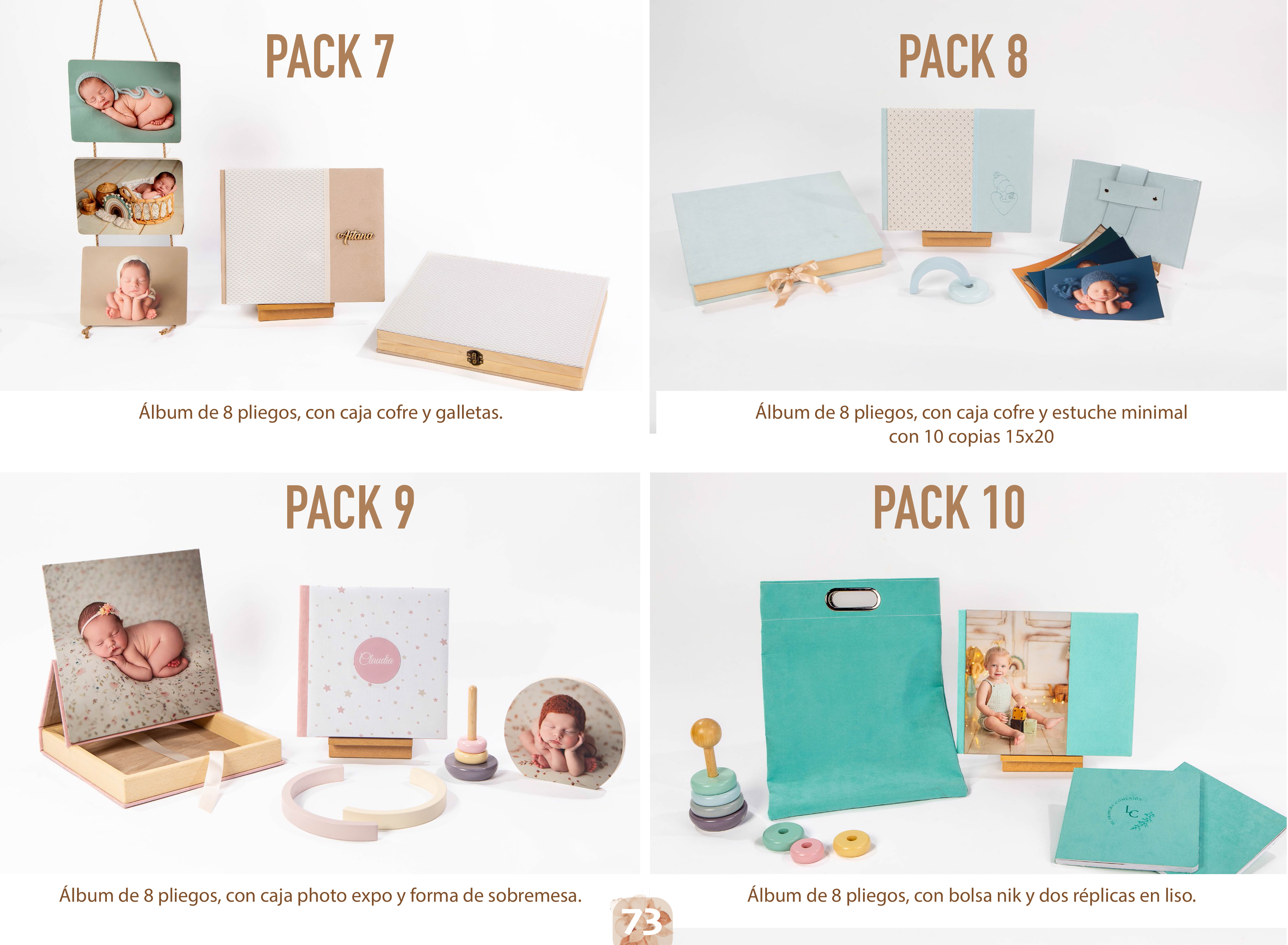 CATALOGO NEW BOEN E INFANTIL NOVIEMBRE 2024: Catálogo de Valencia Color