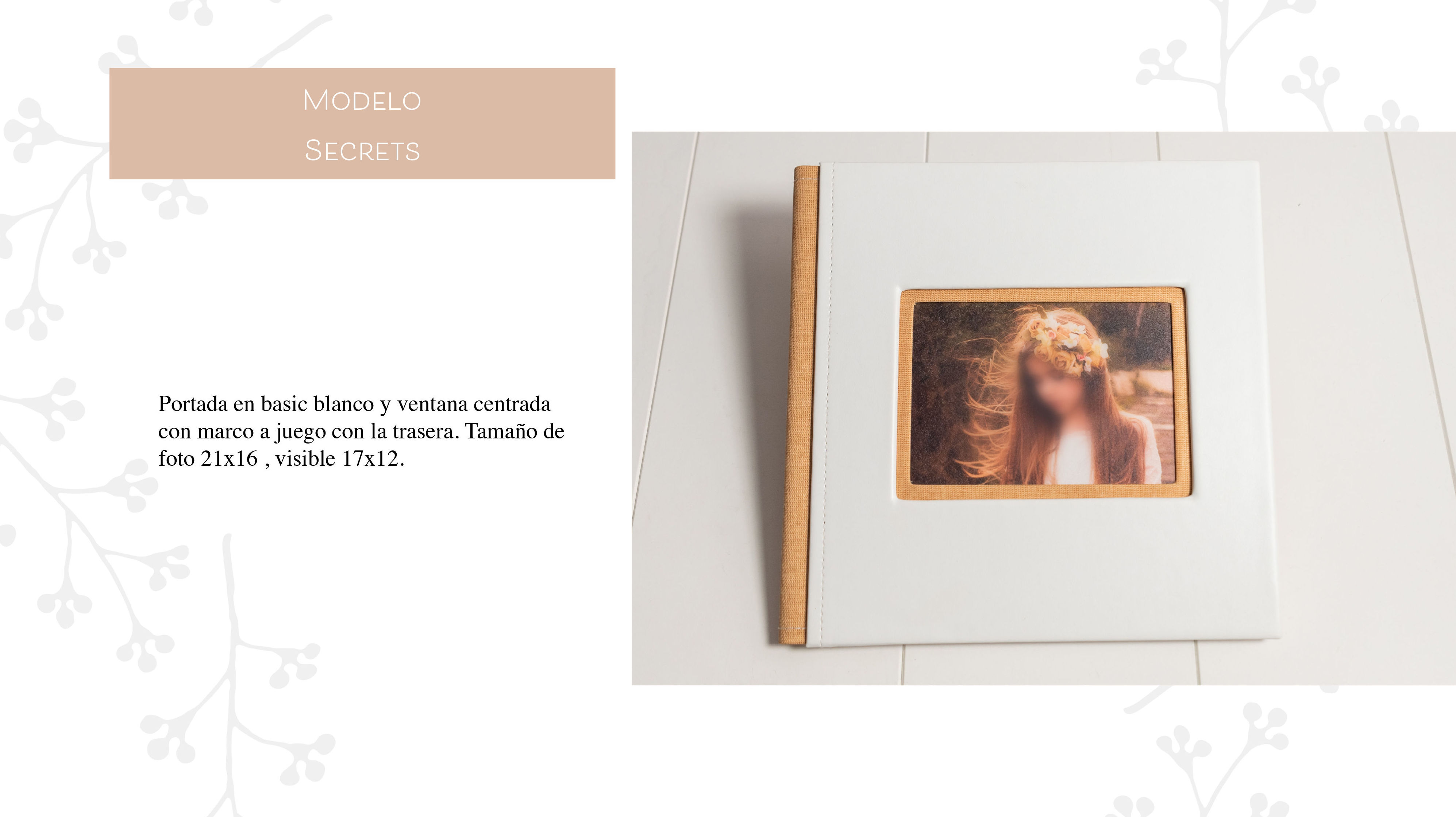 COMUNIONES 2020-2021: Catálogo de Valencia Color