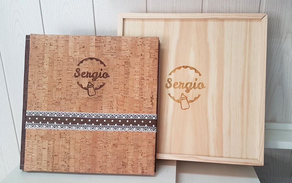 Tapas personalizadas