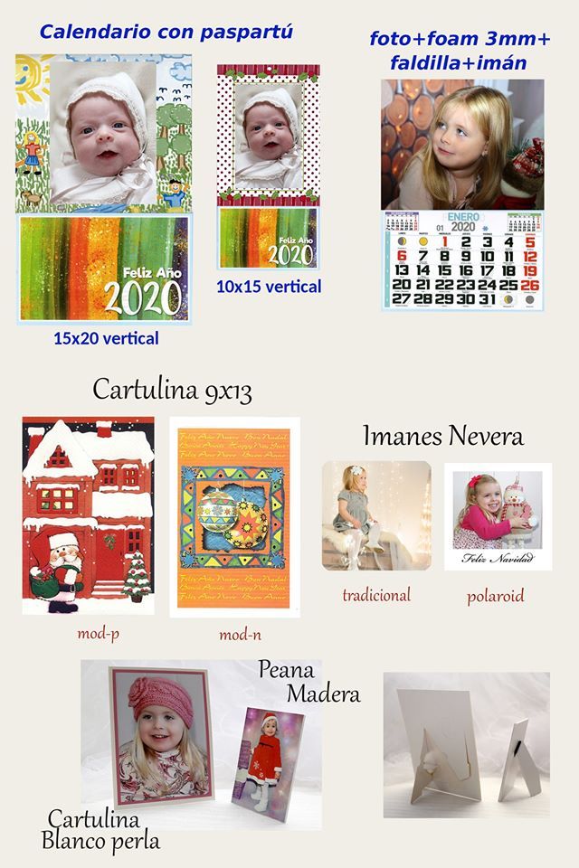 Ideas para regalos